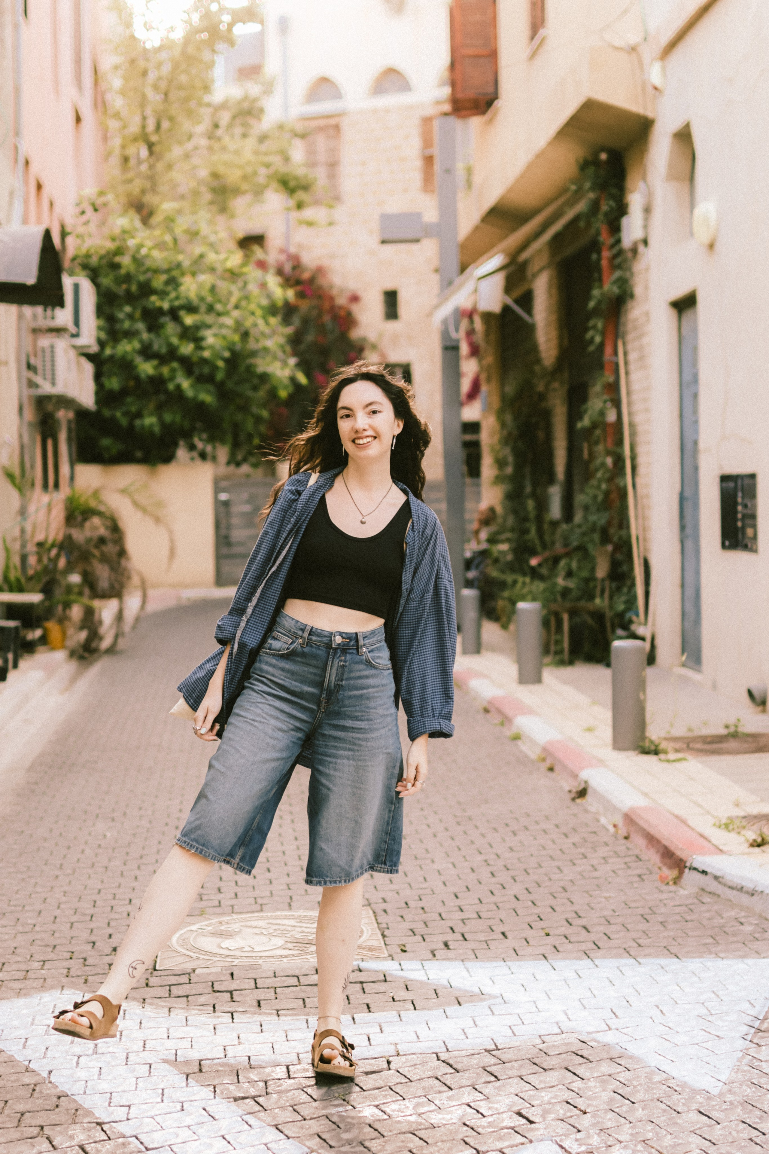 Sasha, Tel Aviv | May 2026. Photographer in Israel Alice Milchin
