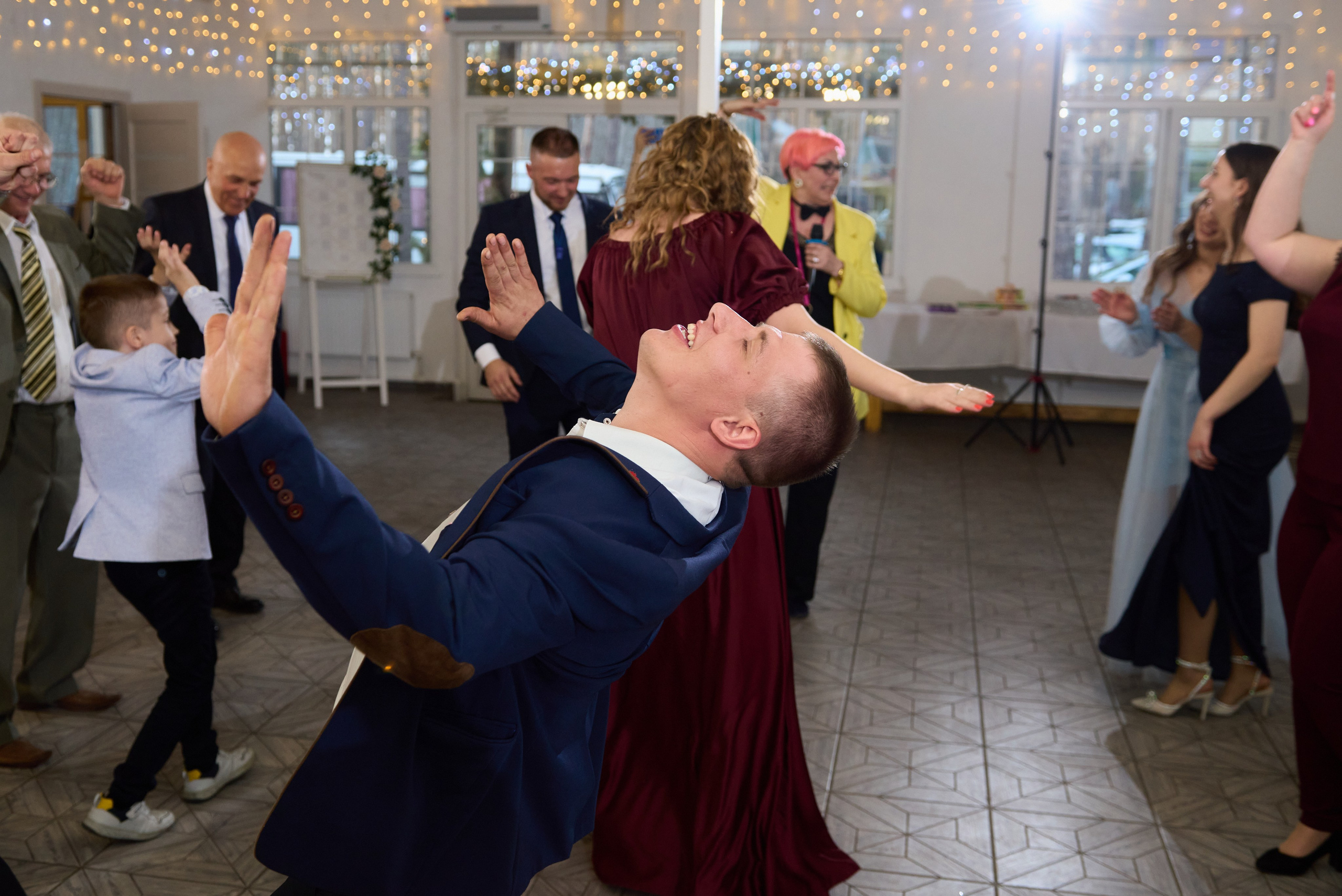 Дмитрий и Дарья. Фотограф Евдокимов Никита. Тамбов, Москва