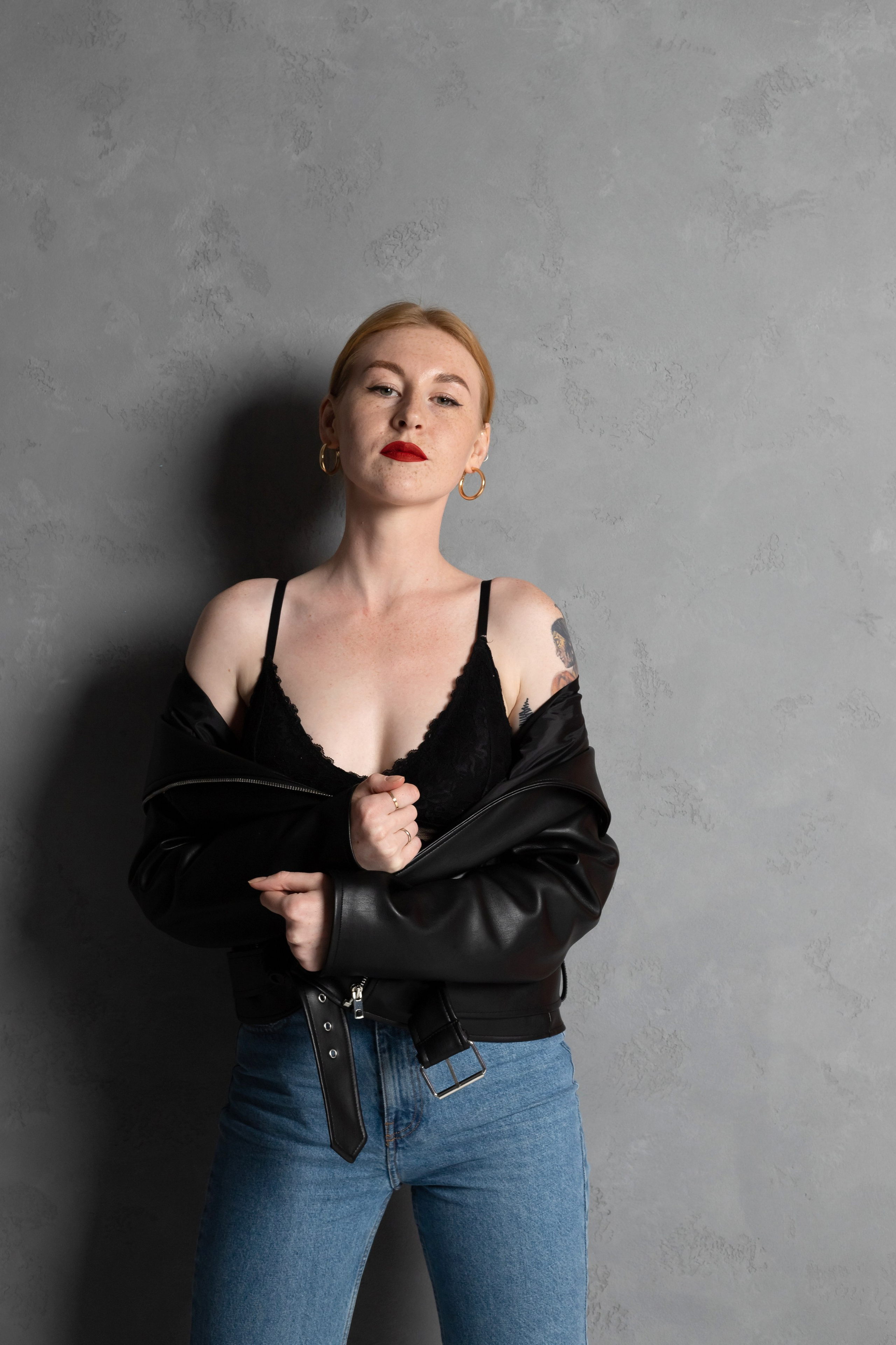 Валерия. Фотограф в Тюмени Даша Михнова. Портреты, фотопроекты, фотодни