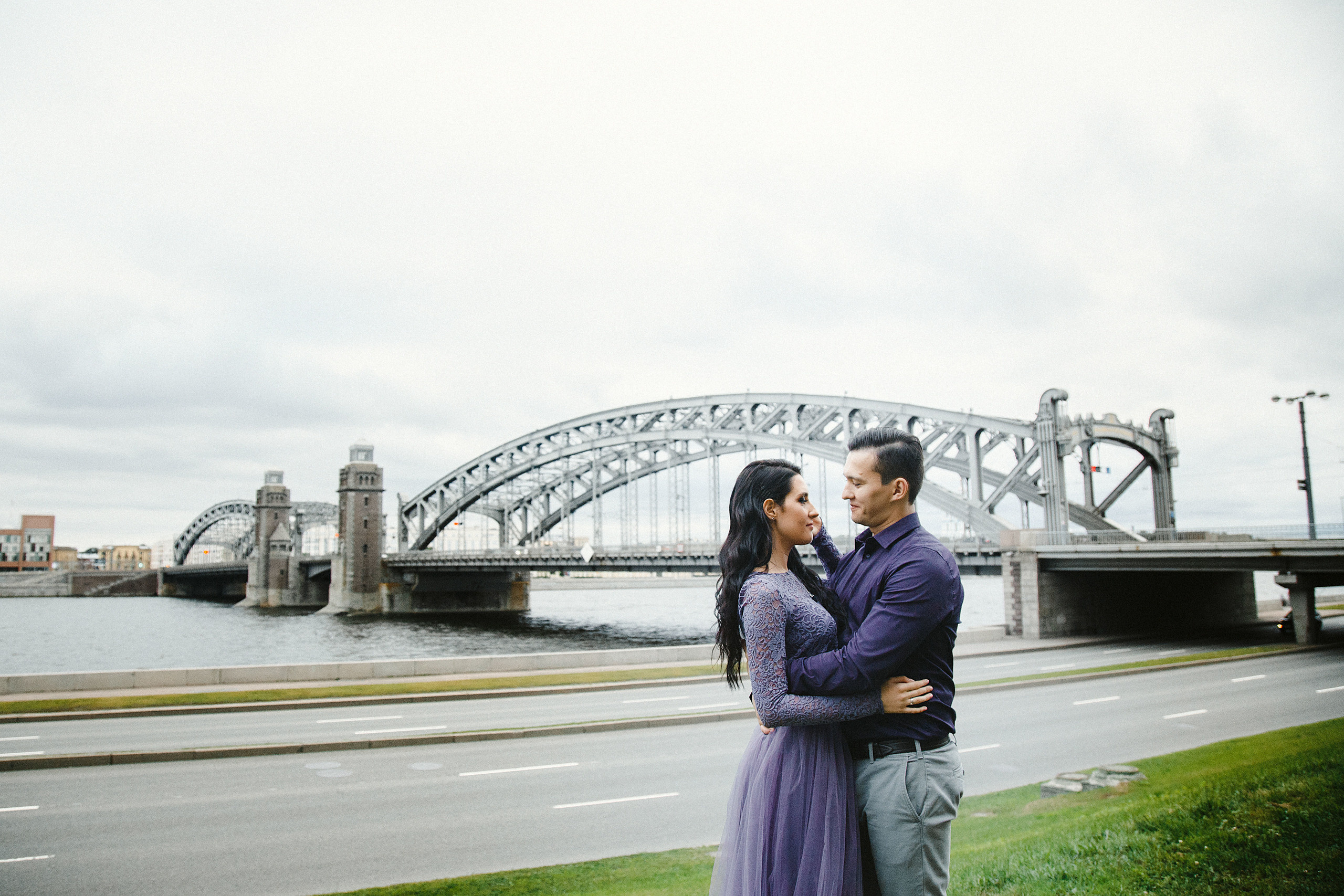 ЛААААААВВВВВВ. Свадебный фотограф Юлия Шторм