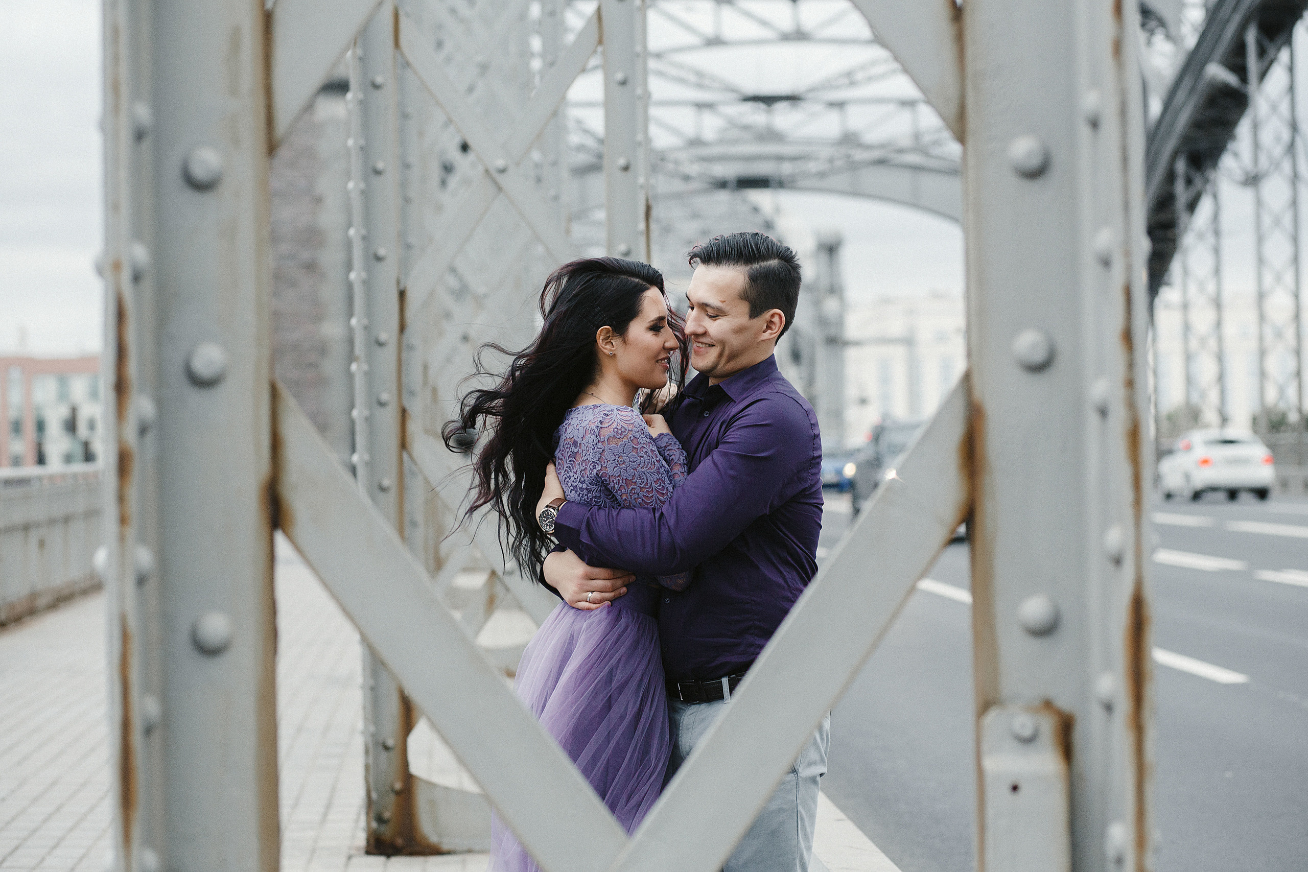 Альберт и Кристина. Свадебный фотограф Юлия Шторм