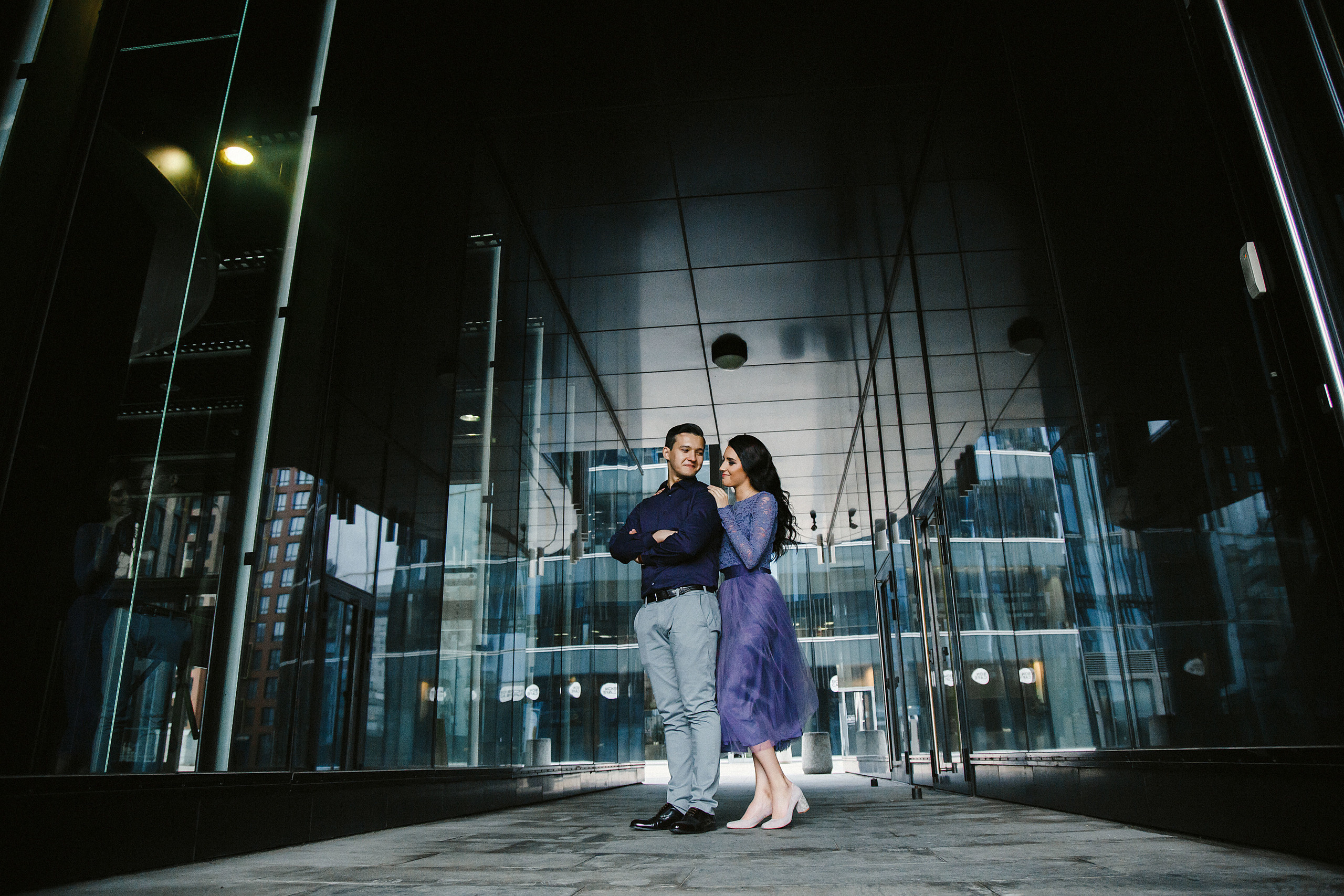 Альберт и Кристина. Свадебный фотограф Юлия Шторм