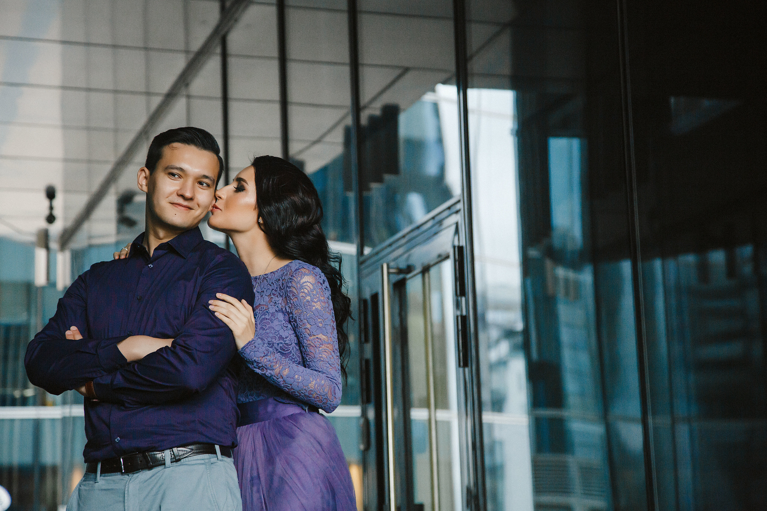 ЛААААААВВВВВВ. Свадебный фотограф Юлия Шторм