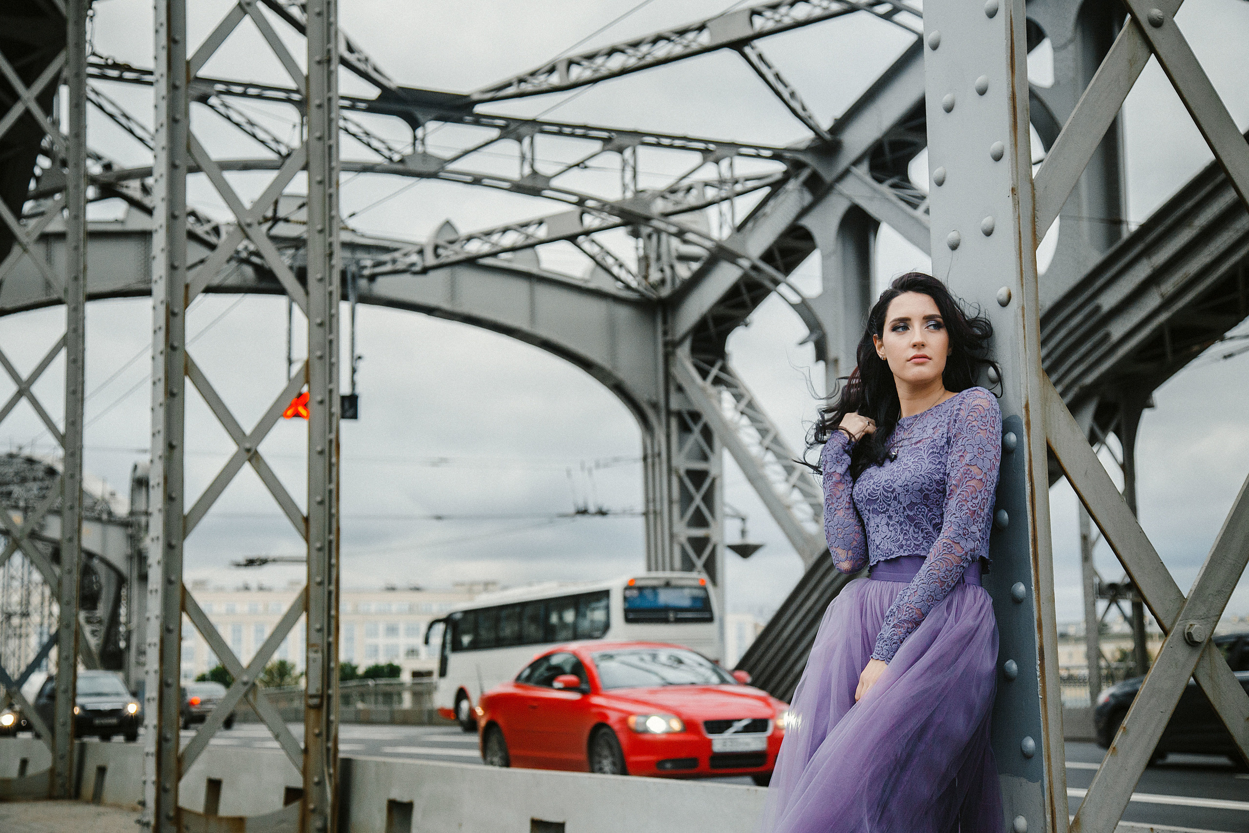 Альберт и Кристина. Свадебный фотограф Юлия Шторм