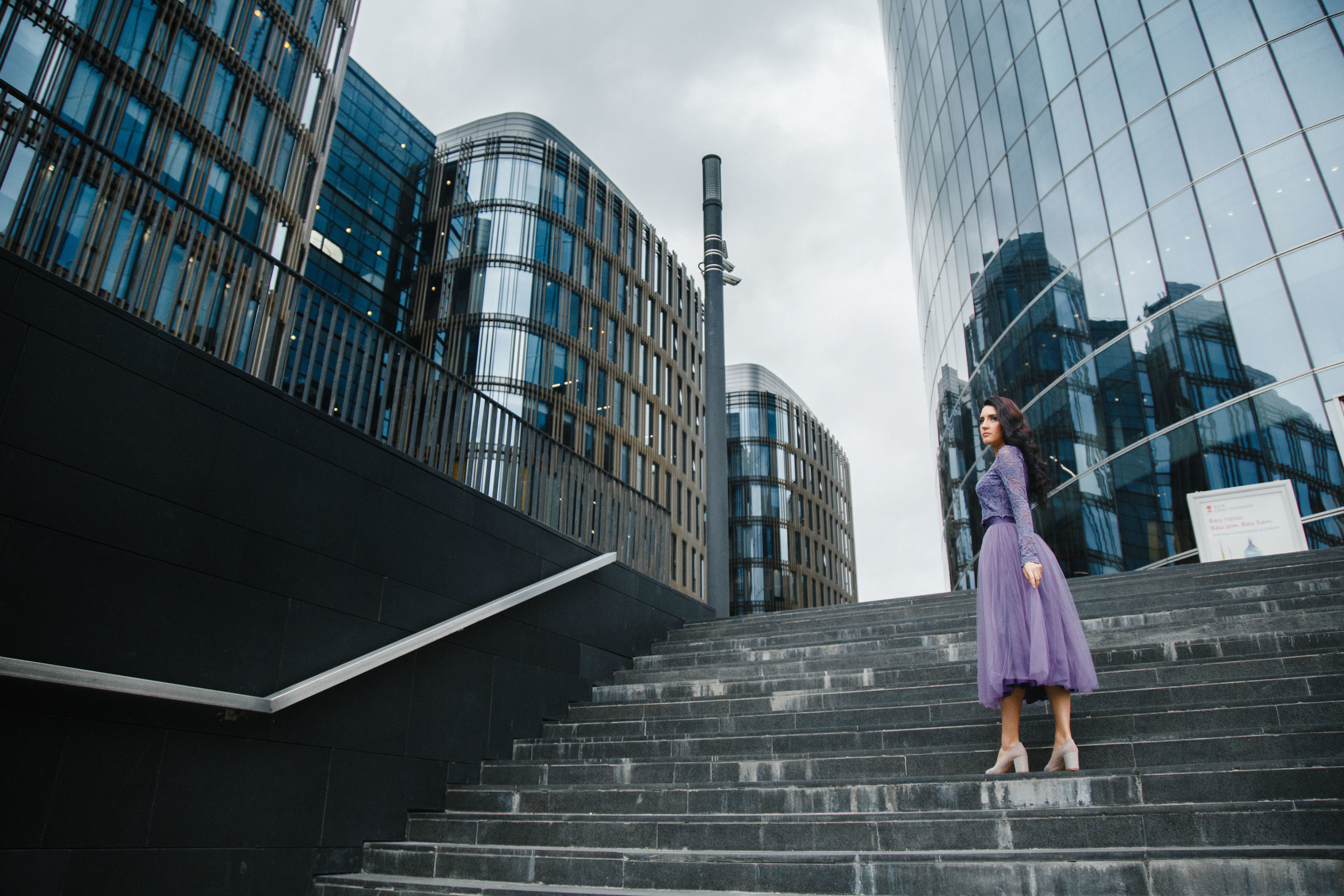 Альберт и Кристина. Свадебный фотограф Юлия Шторм