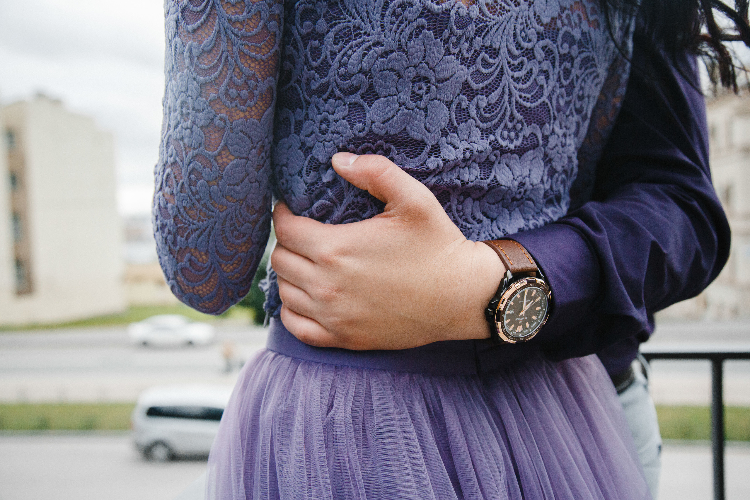 Альберт и Кристина. Свадебный фотограф Юлия Шторм