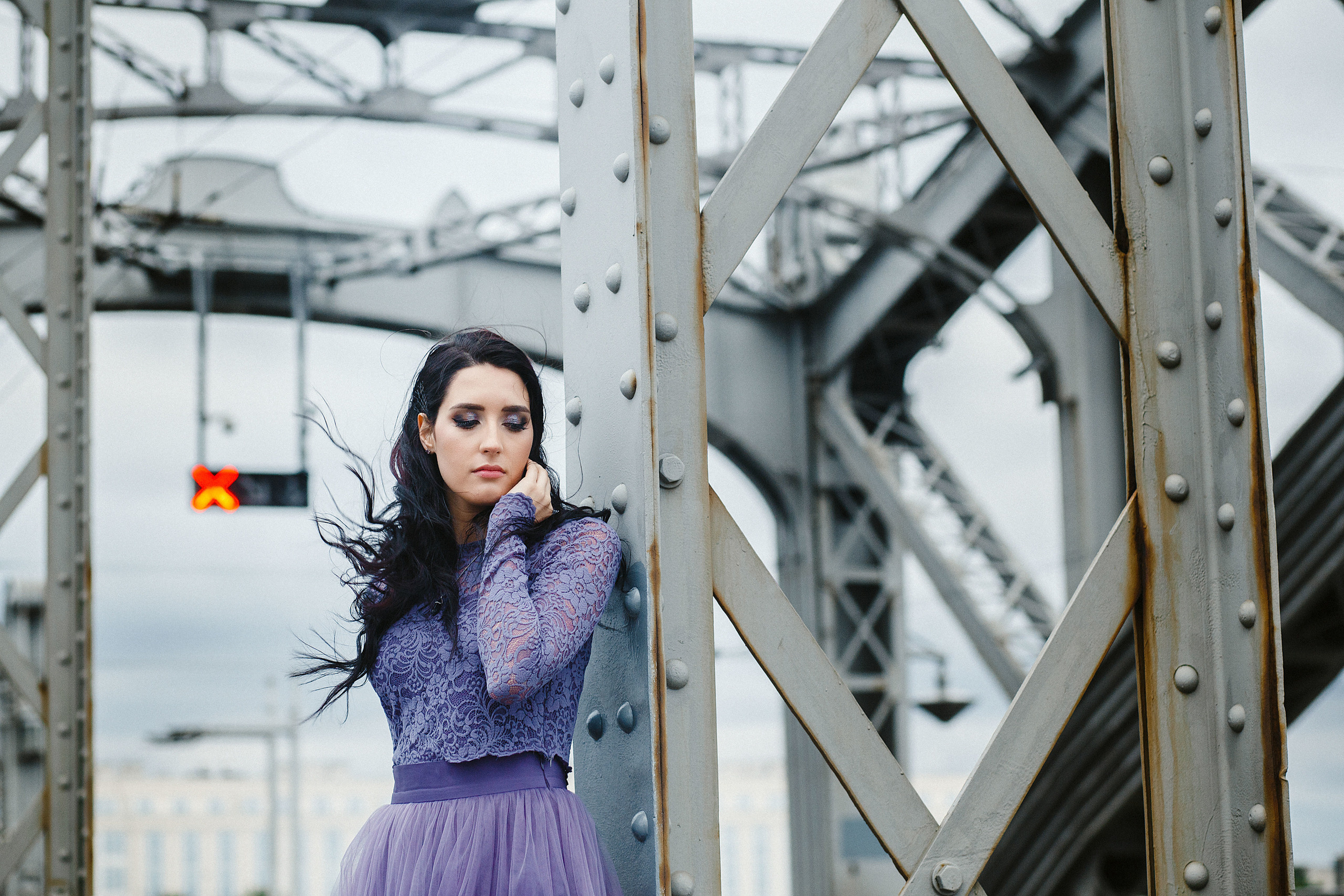 Альберт и Кристина. Свадебный фотограф Юлия Шторм