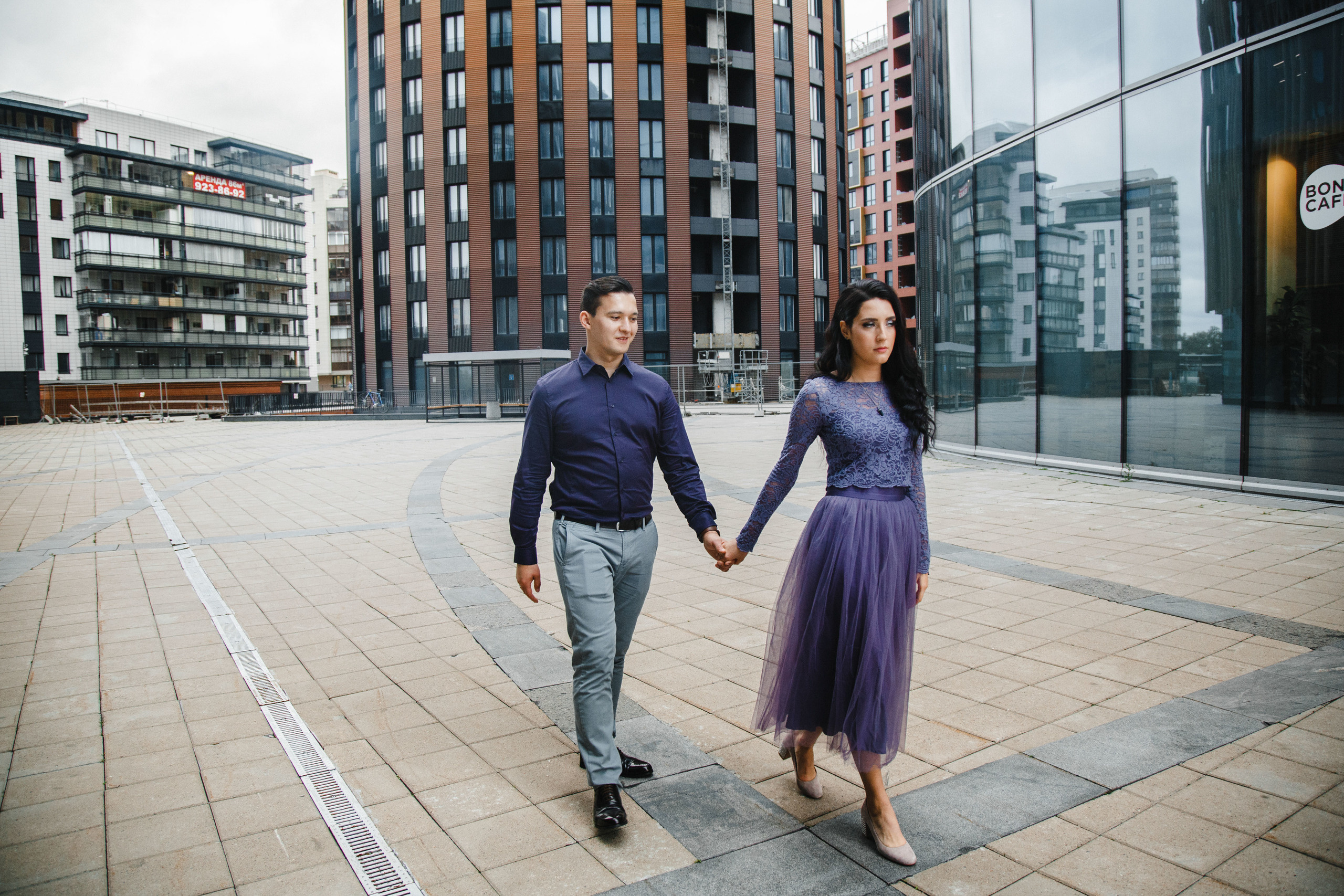 ЛААААААВВВВВВ. Свадебный фотограф Юлия Шторм