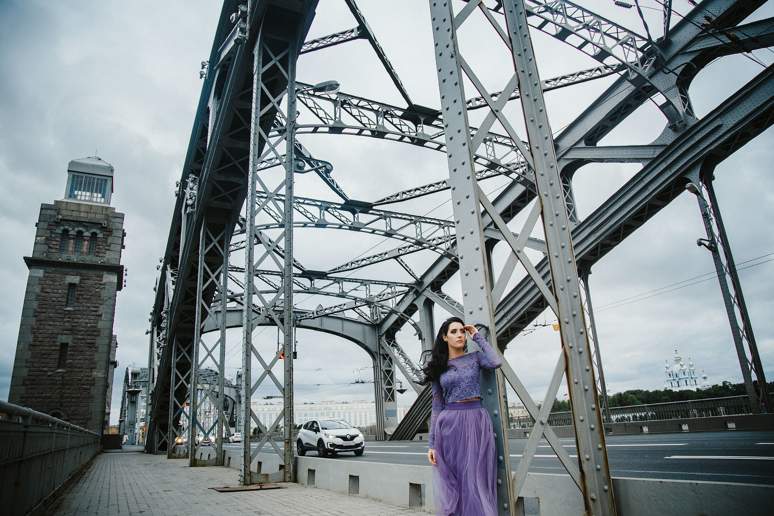 ЛААААААВВВВВВ. Свадебный фотограф Юлия Шторм