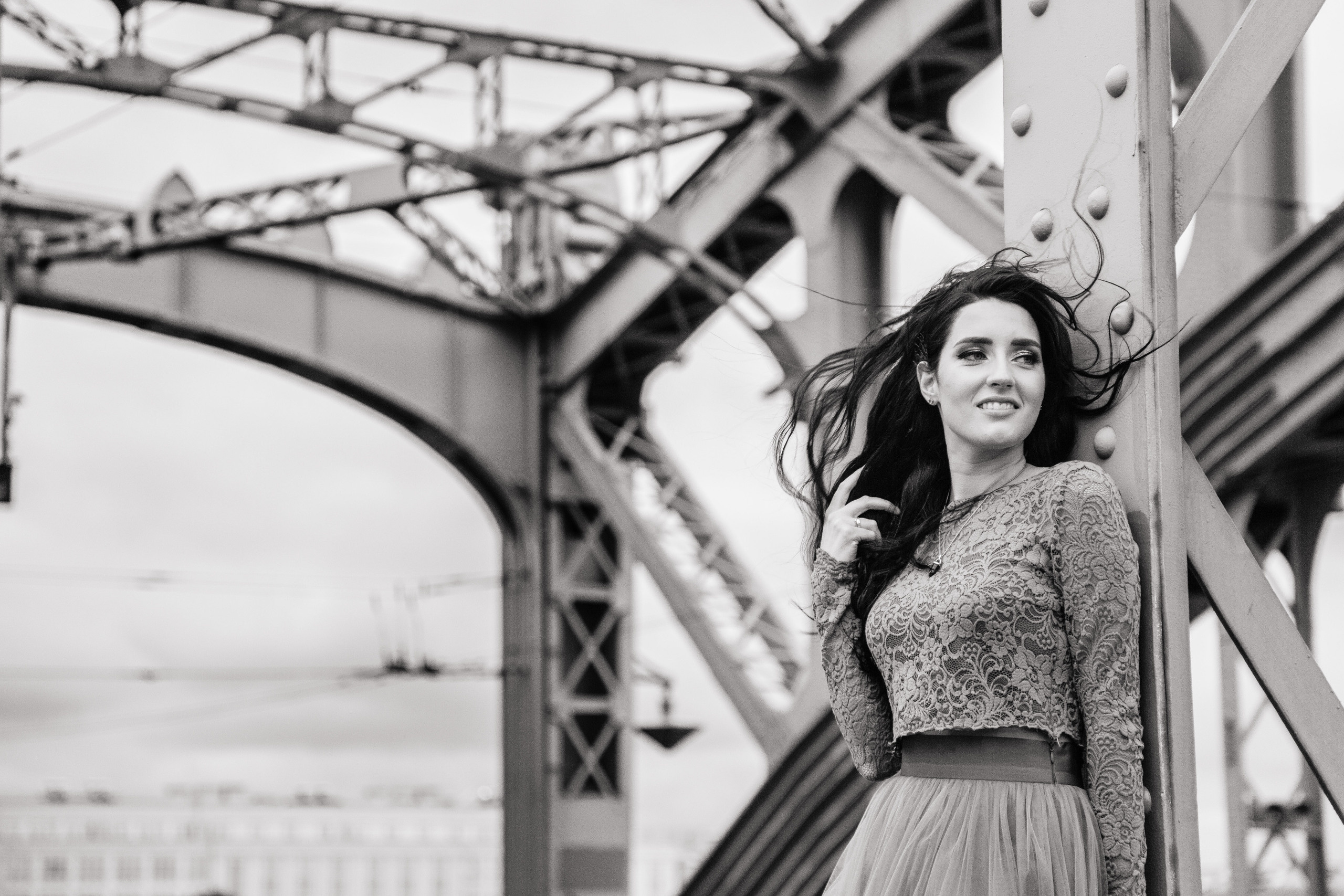 Альберт и Кристина. Свадебный фотограф Юлия Шторм