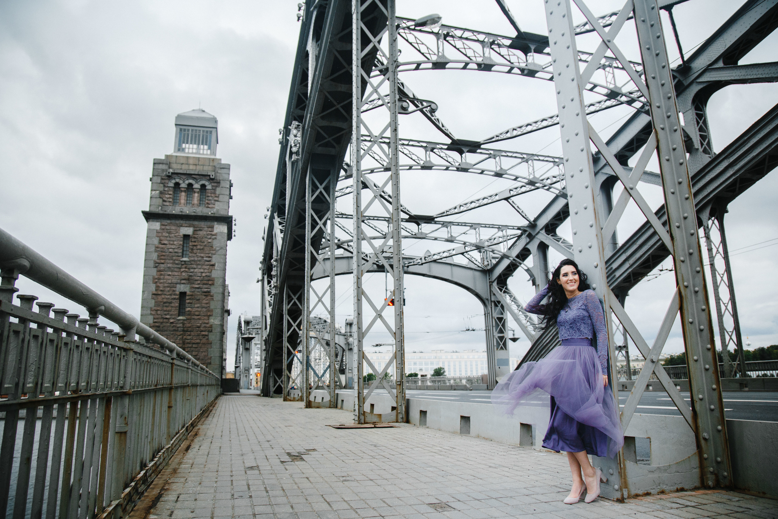 Альберт и Кристина. Свадебный фотограф Юлия Шторм