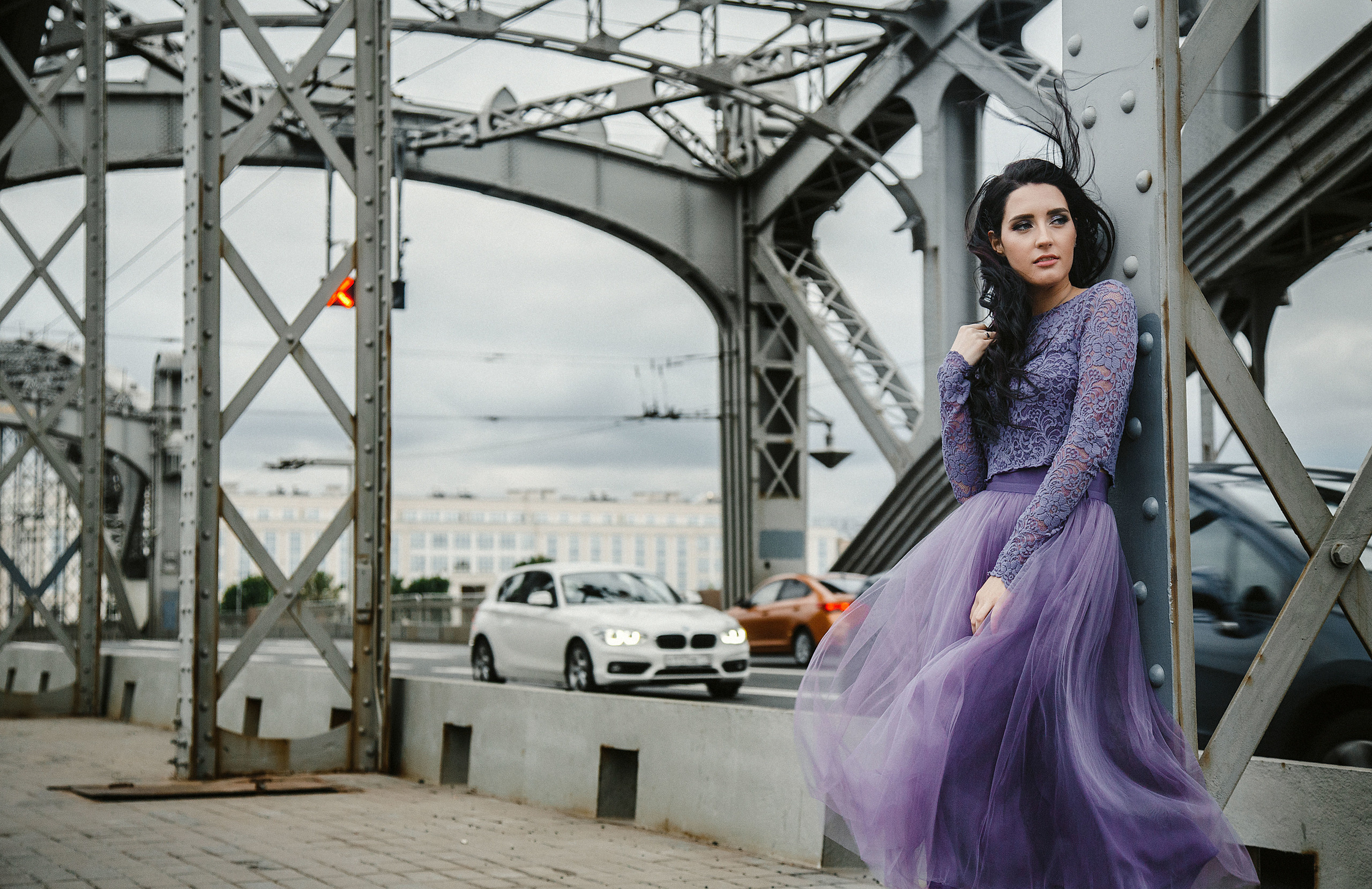 Альберт и Кристина. Свадебный фотограф Юлия Шторм