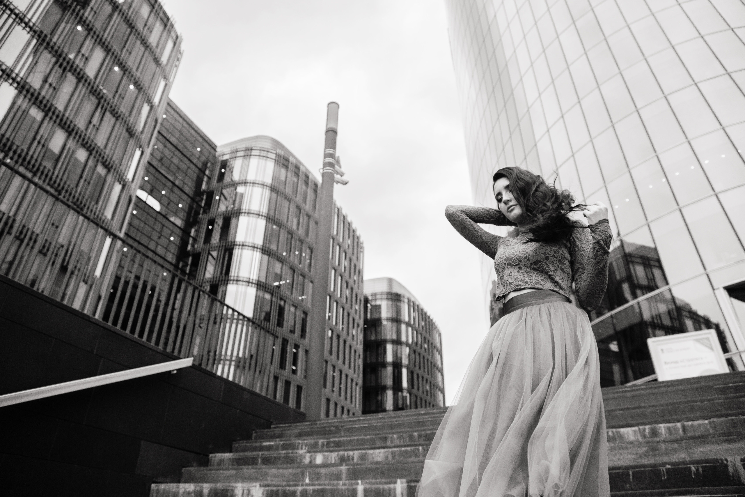 Альберт и Кристина. Свадебный фотограф Юлия Шторм