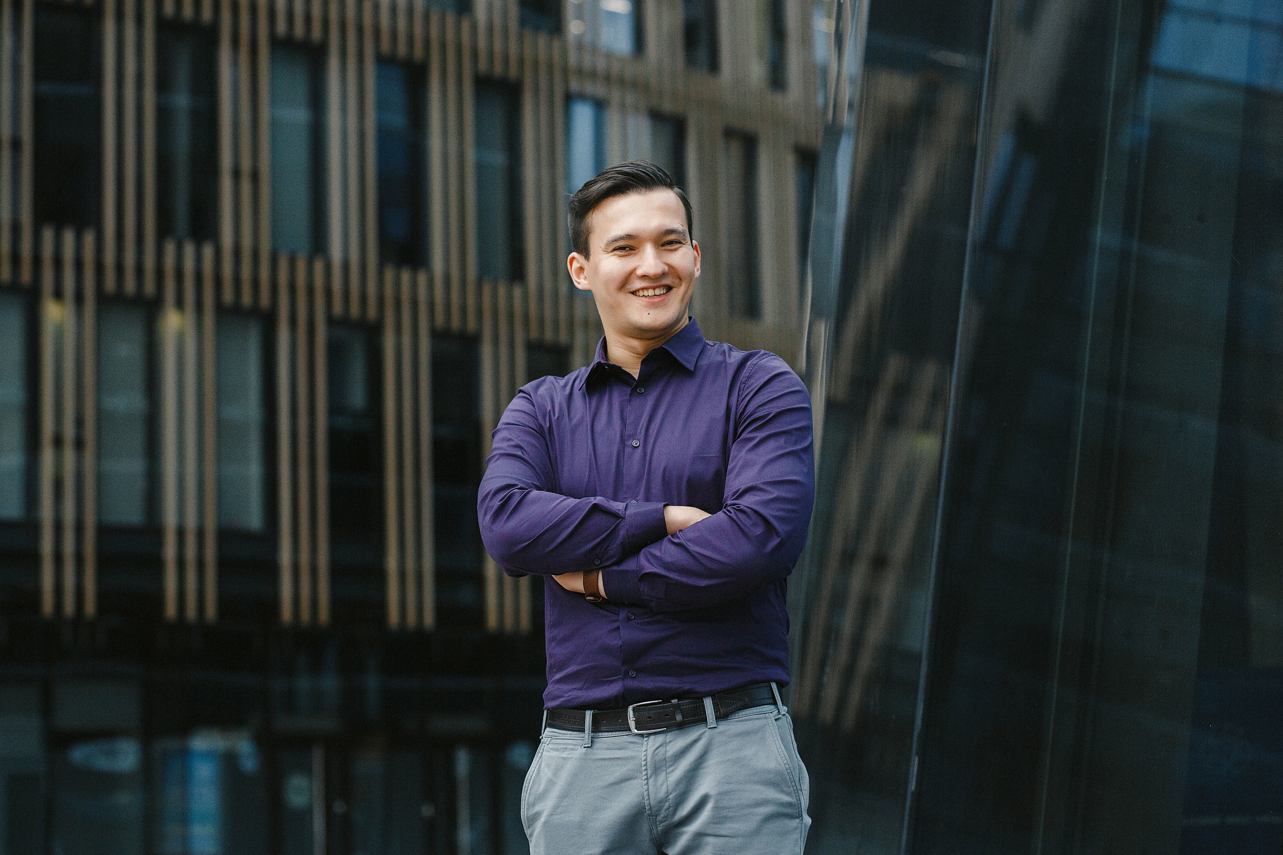 Альберт и Кристина. Свадебный фотограф Юлия Шторм