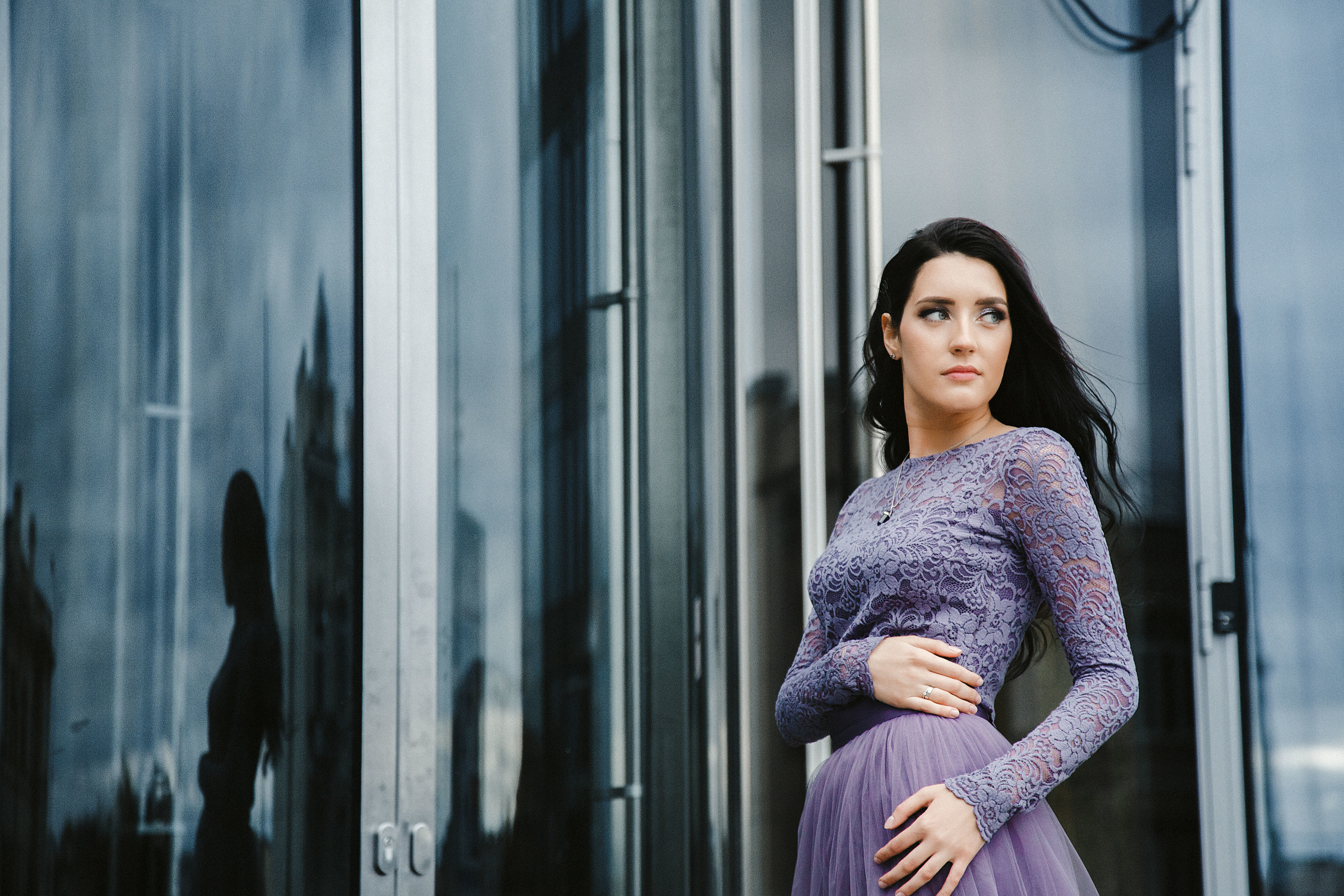 Альберт и Кристина. Свадебный фотограф Юлия Шторм