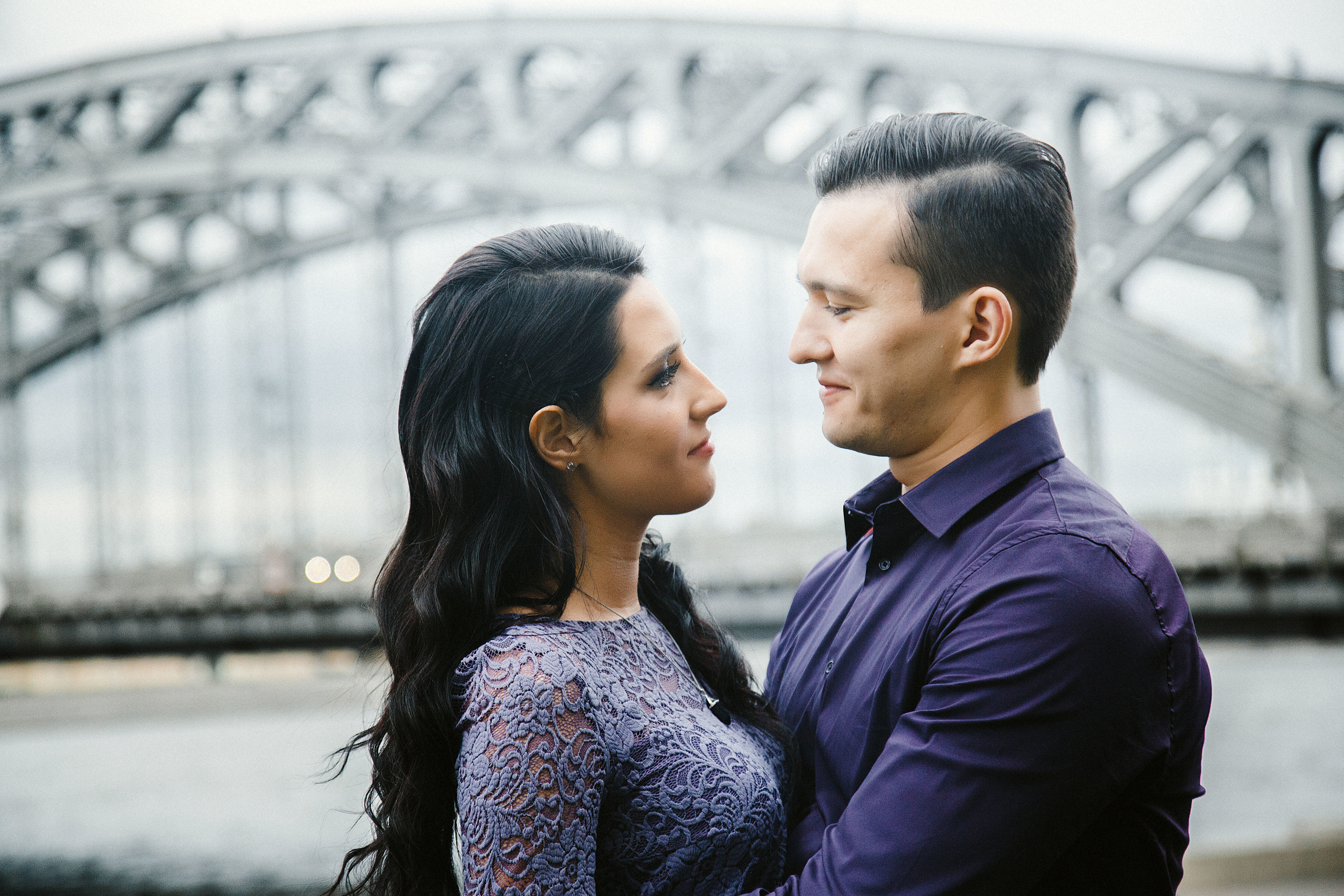 Альберт и Кристина. Свадебный фотограф Юлия Шторм