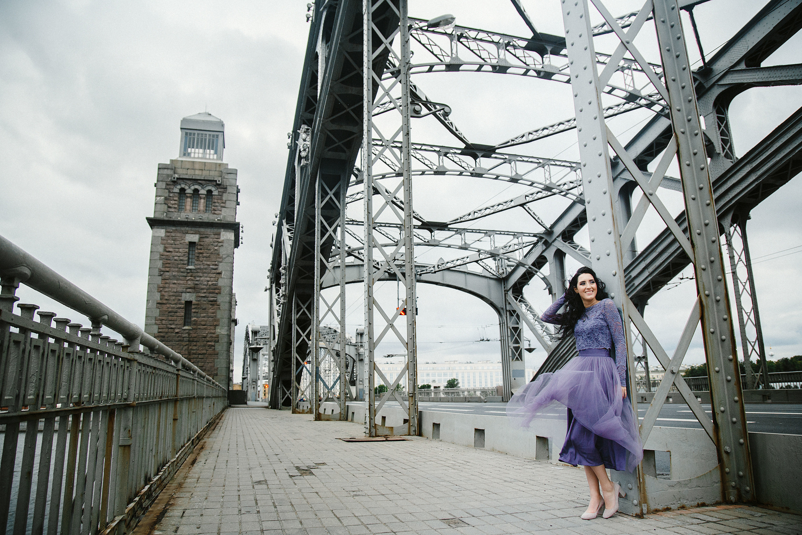 Альберт и Кристина. Свадебный фотограф Юлия Шторм