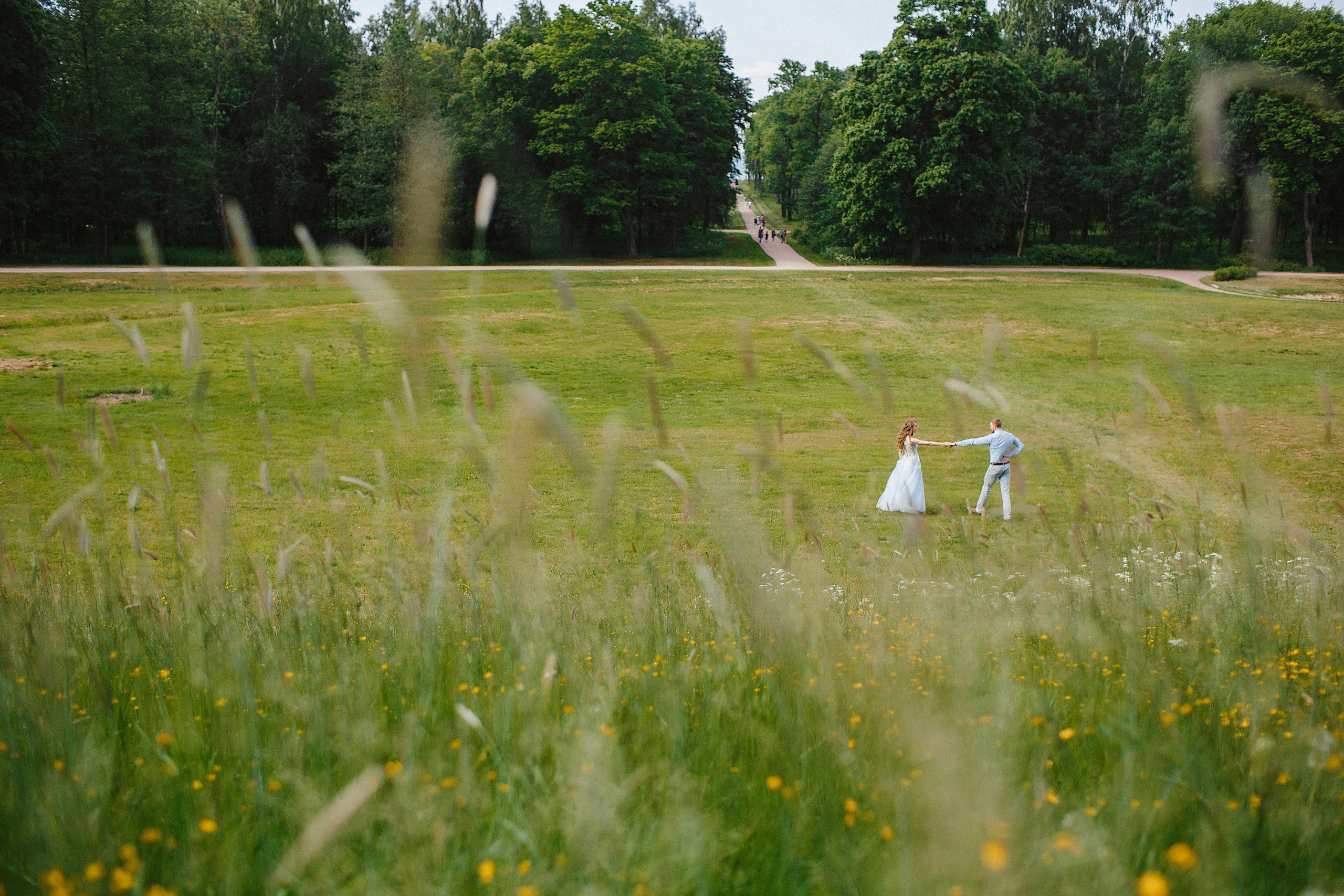ЛААААААВВВВВВ. Свадебный фотограф Юлия Шторм