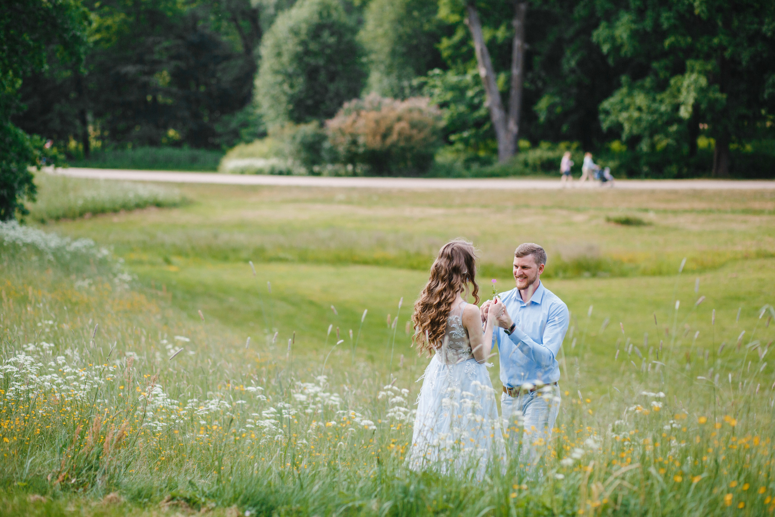 ЛААААААВВВВВВ. Свадебный фотограф Юлия Шторм
