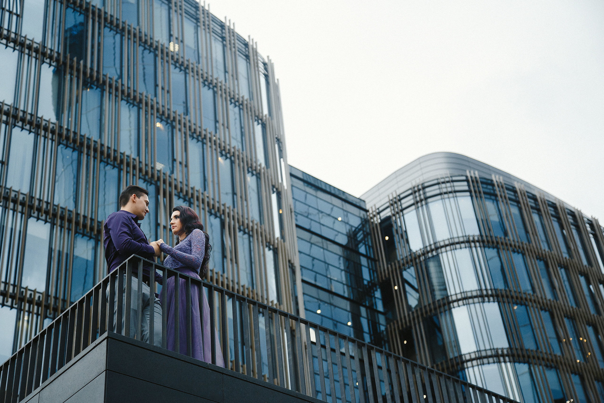 Альберт и Кристина. Свадебный фотограф Юлия Шторм