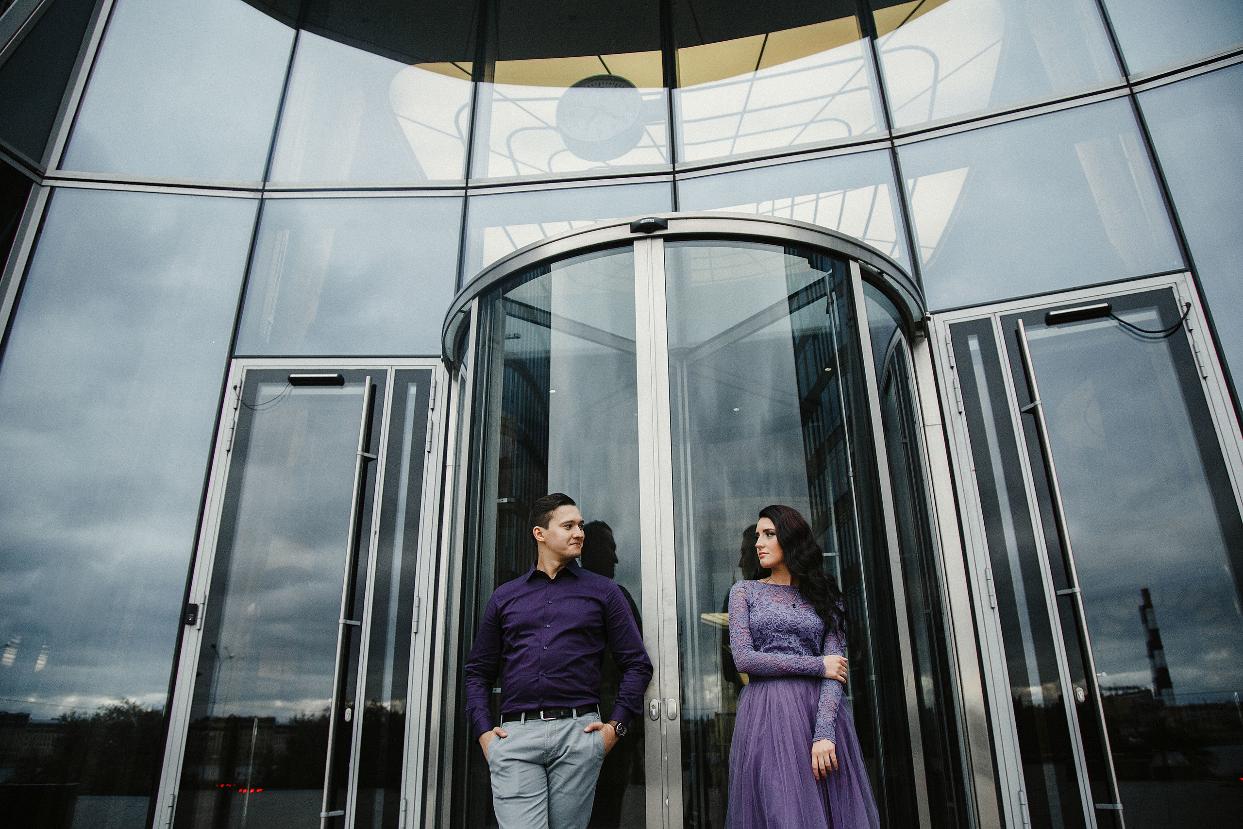 ЛААААААВВВВВВ. Свадебный фотограф Юлия Шторм