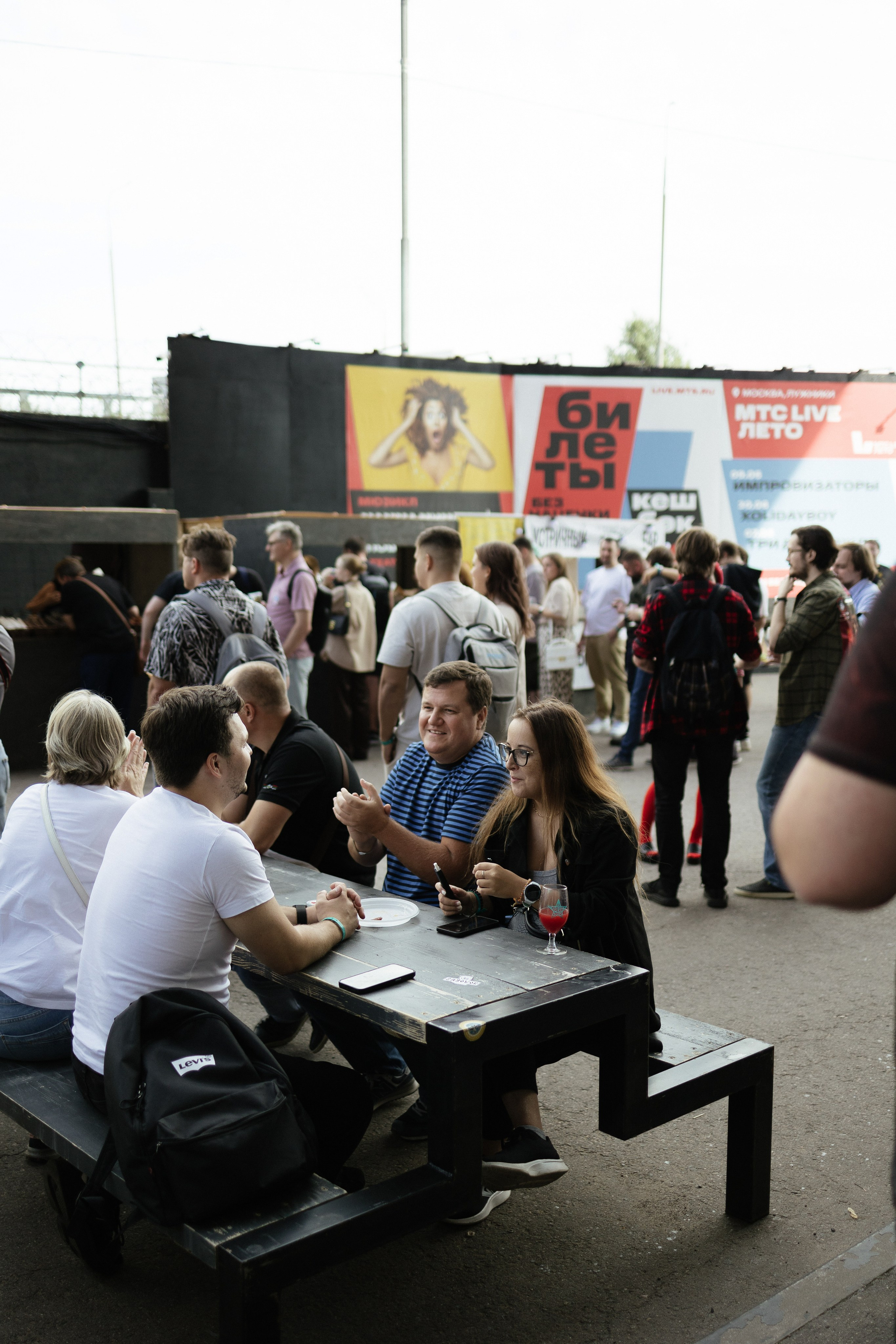 Fest TOP craft Beer. Портретный фотограф Арсения Теплова