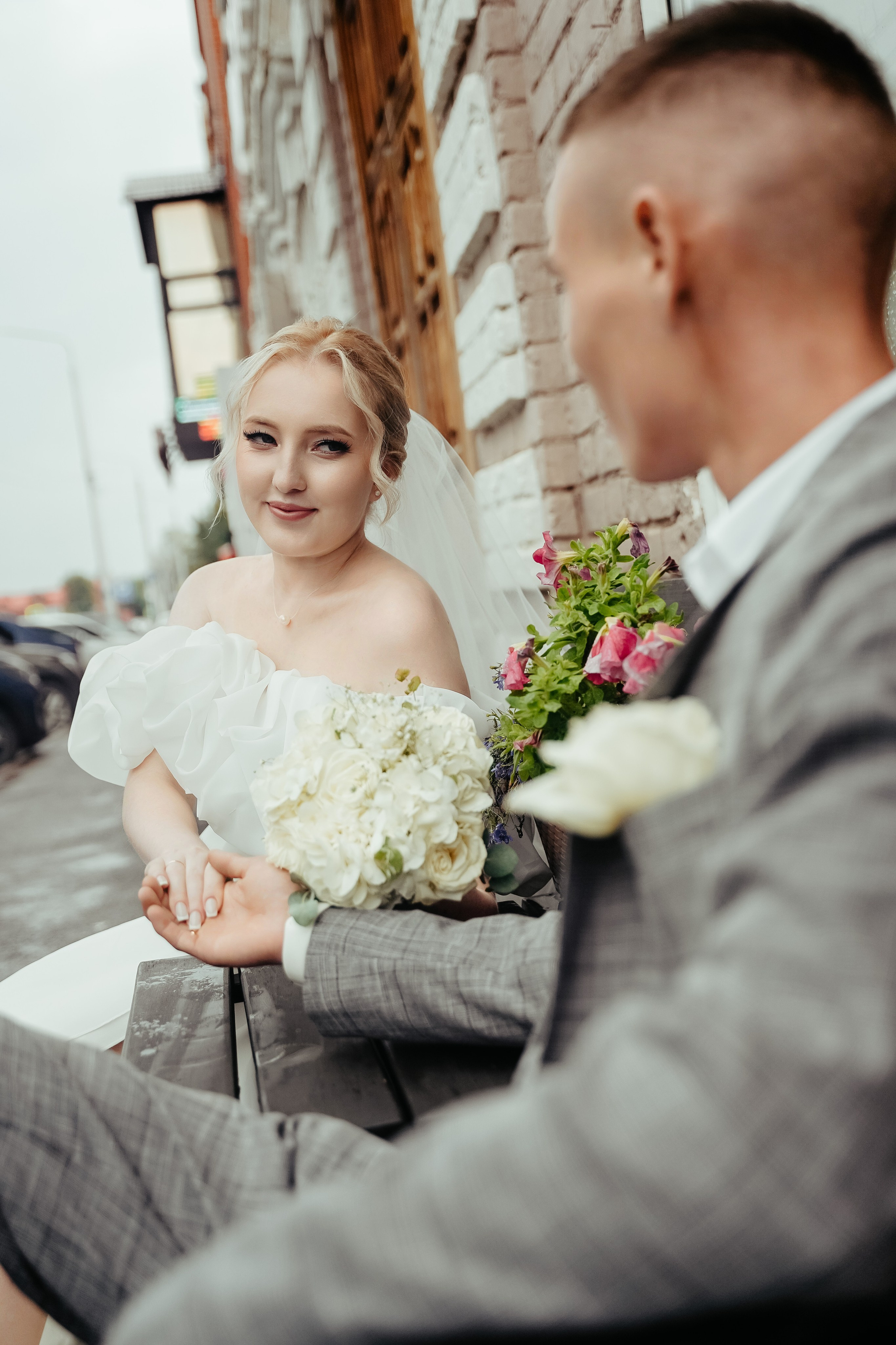 Свадьба в Бирске