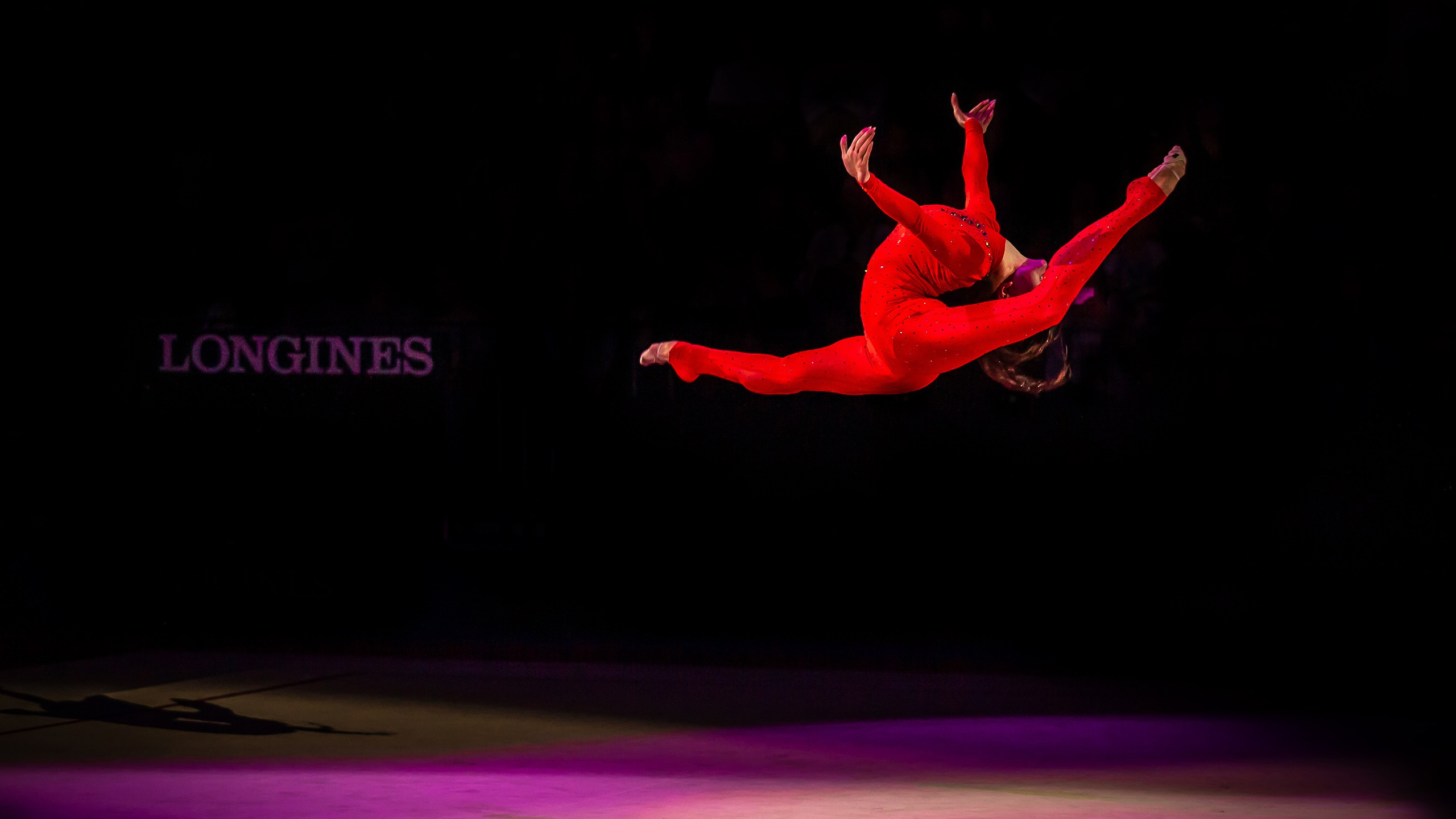 I Чемпионат мира среди юниорок, 2019, Москва, Гала. GYM-PHOTO. Спорт в кадре