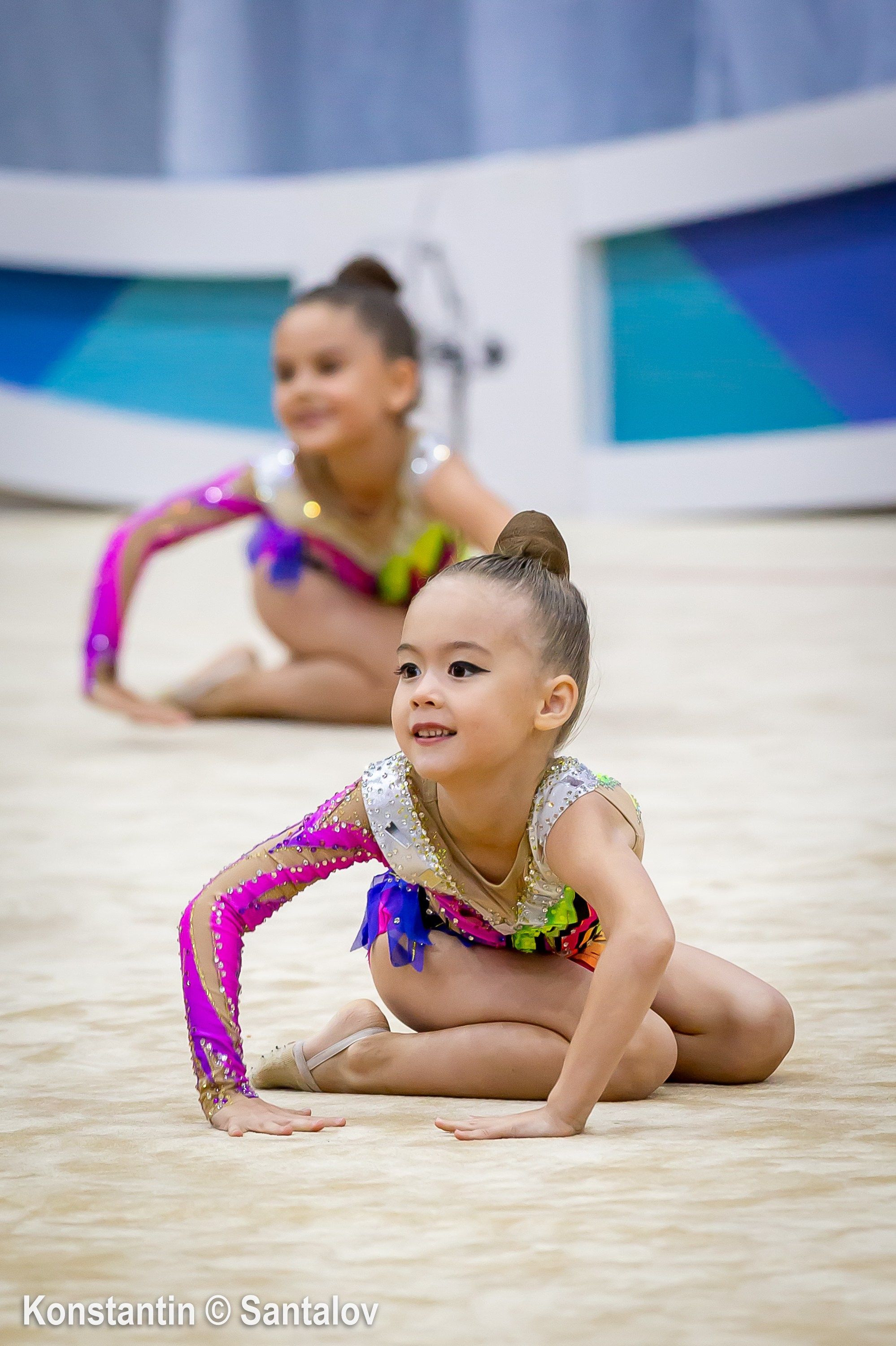 «Кубок Надежды» 2024. Ижевск, дети. GYM-PHOTO. Спорт в кадре