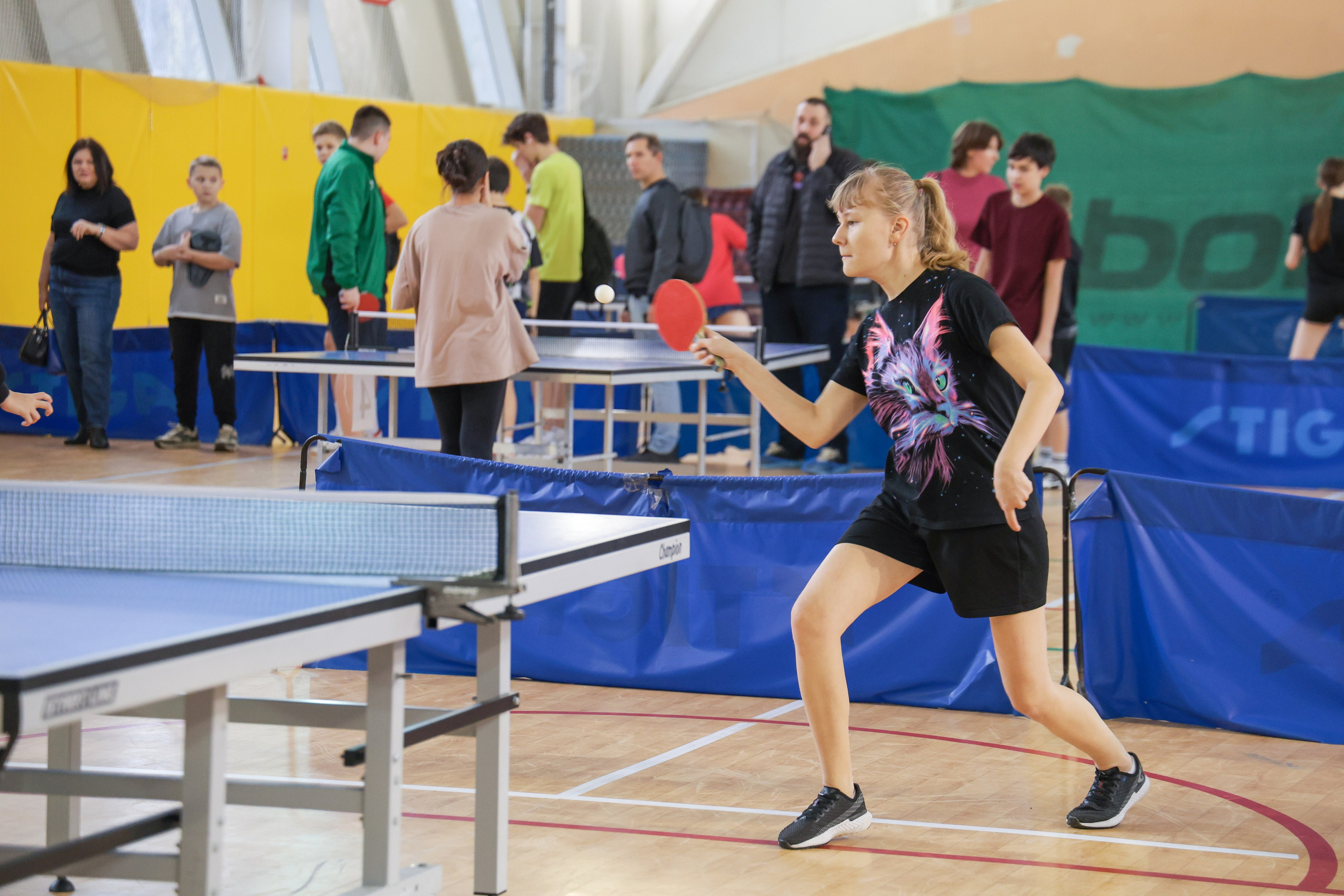 МОСГОРСПОРТ. Фотограф и видеограф — Москва