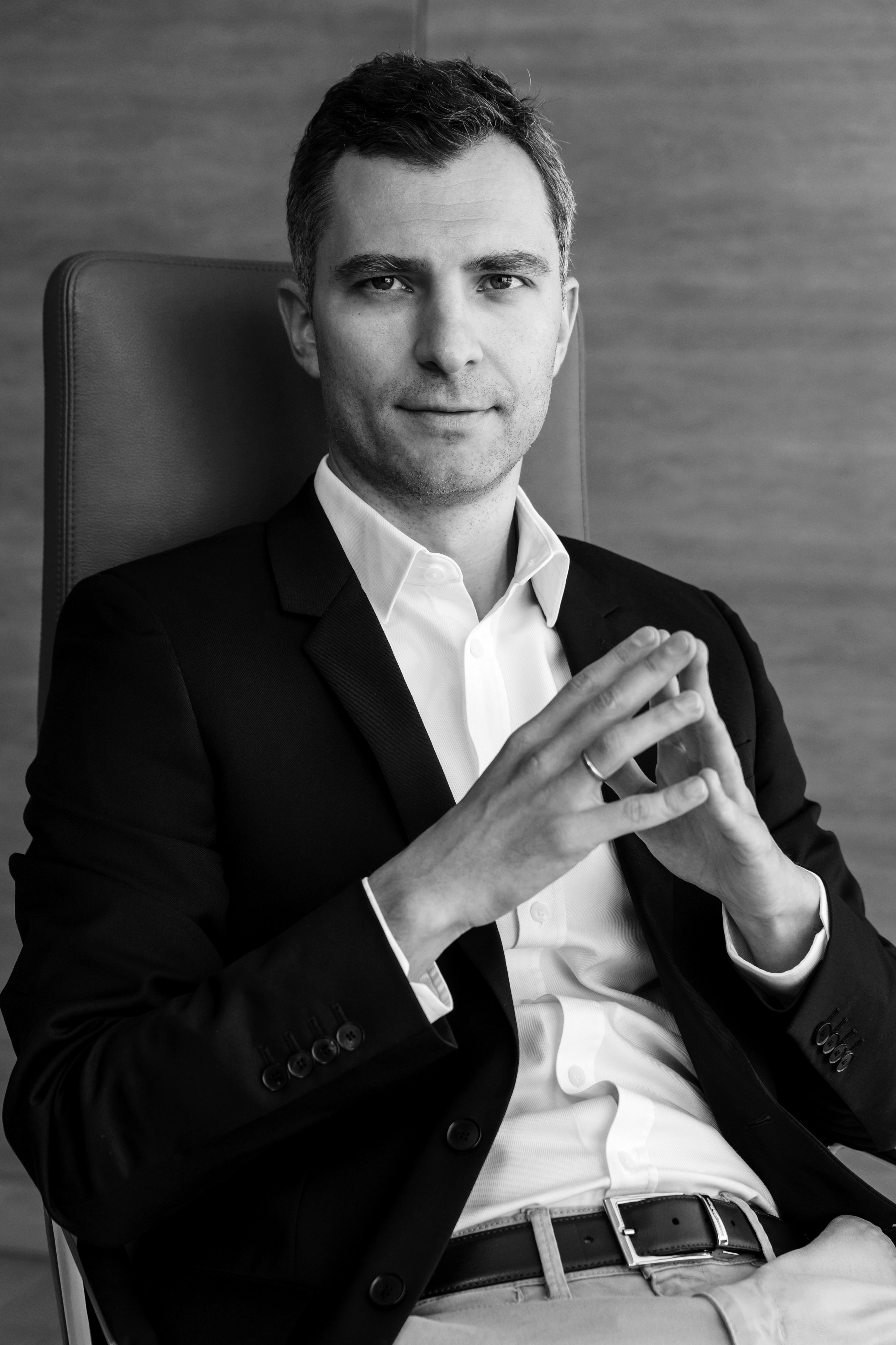 Портреты | Фотограф Иван Прусов