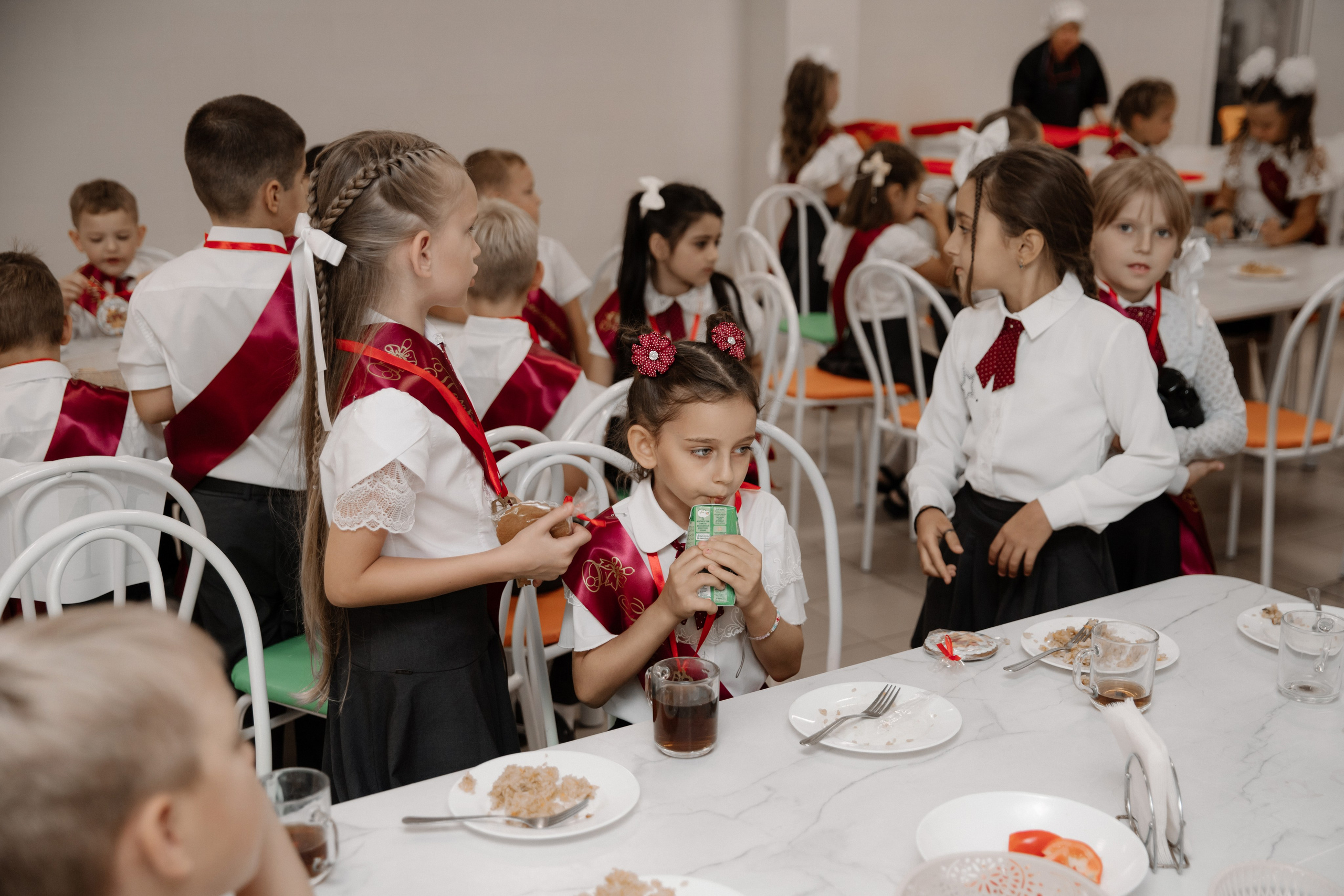 1 класс 11 школа. Выпускные альбомы Натальи Бутко: Новороссийск, Анапа, Геленджик