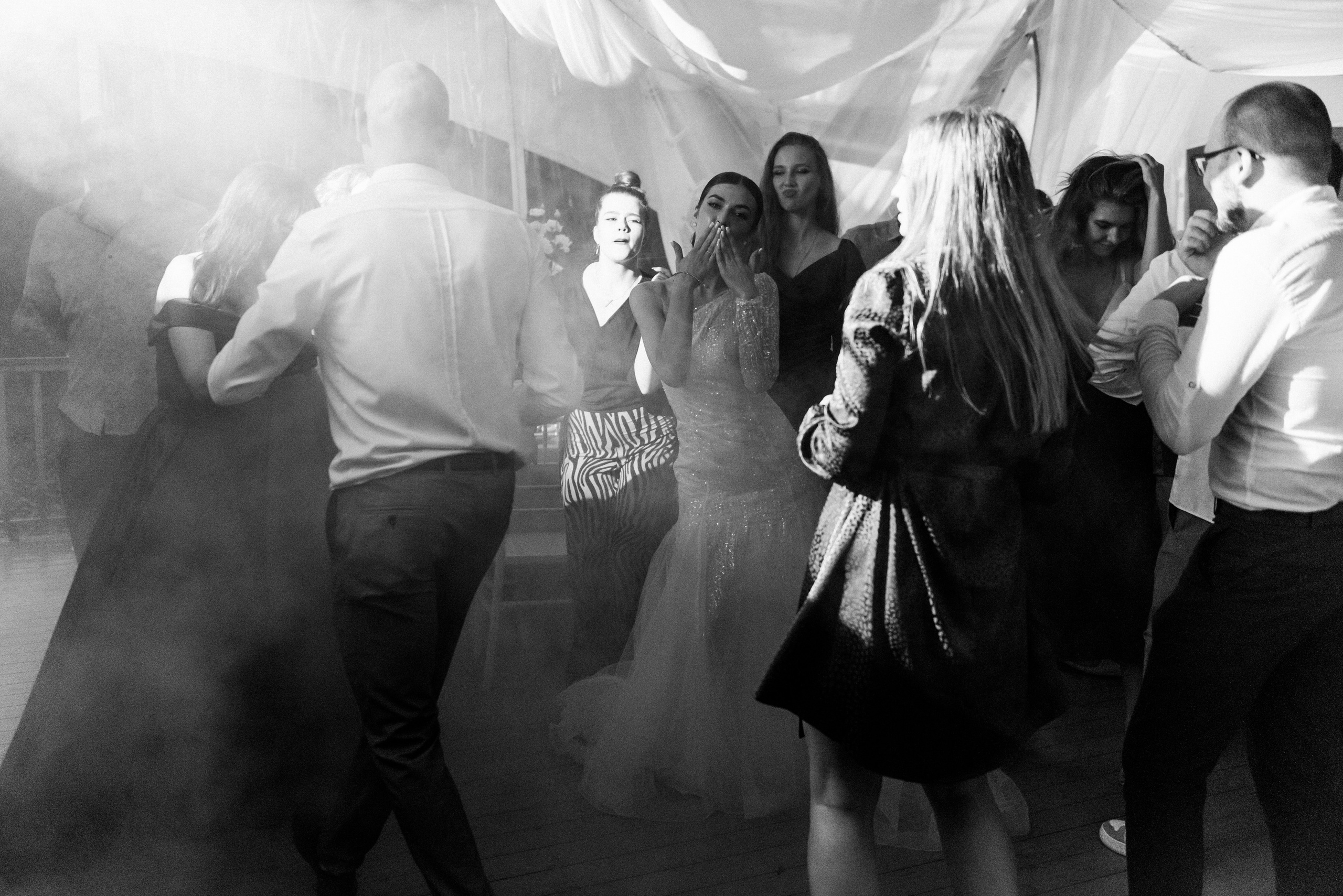 КРИСТИНА & АРТЕМ. Галина Котаранова — свадебный и семейный фотограф в Тамбове