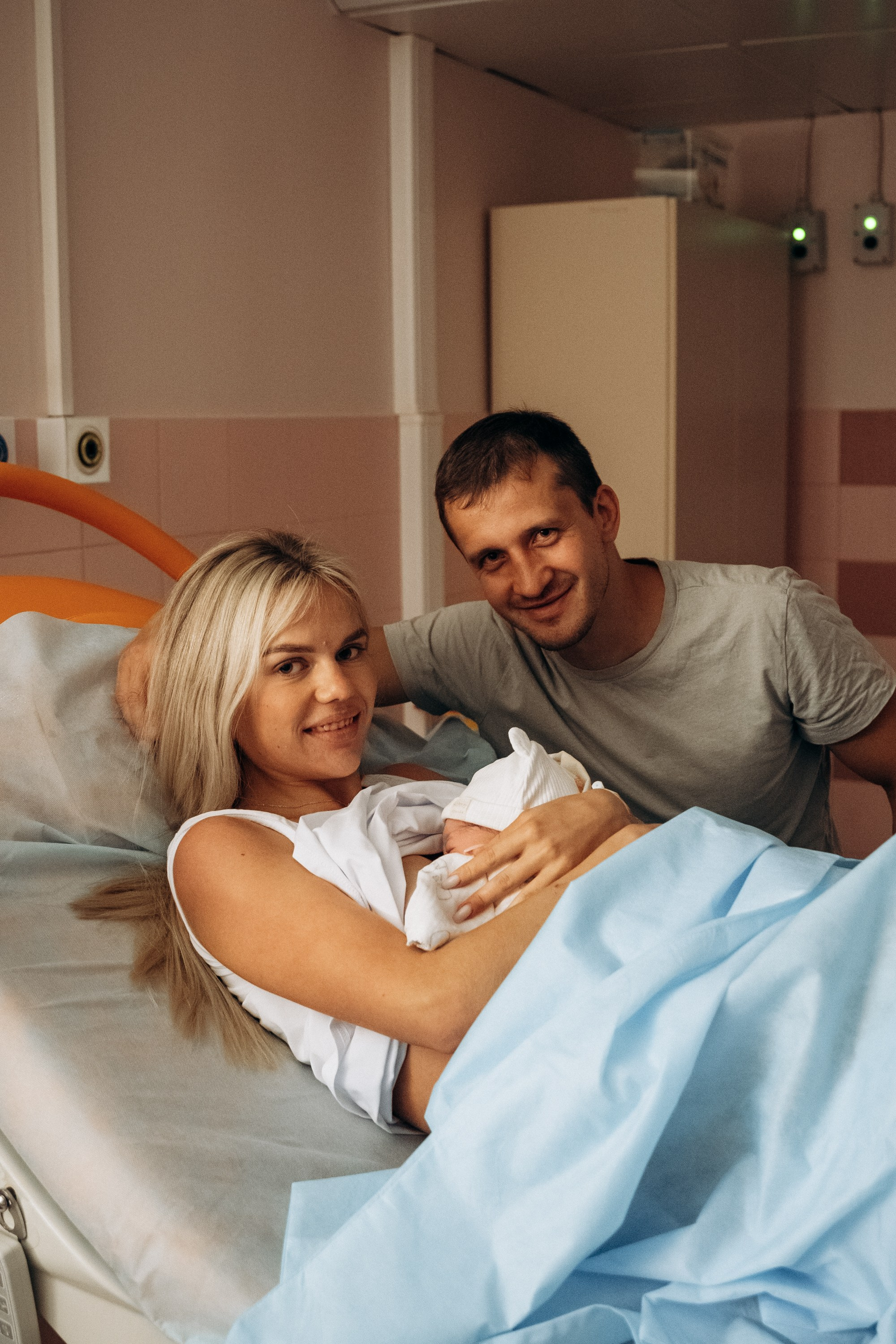 Фотограф на роды в Москве. Фотограф на роды в Москве Алла Rockymouse