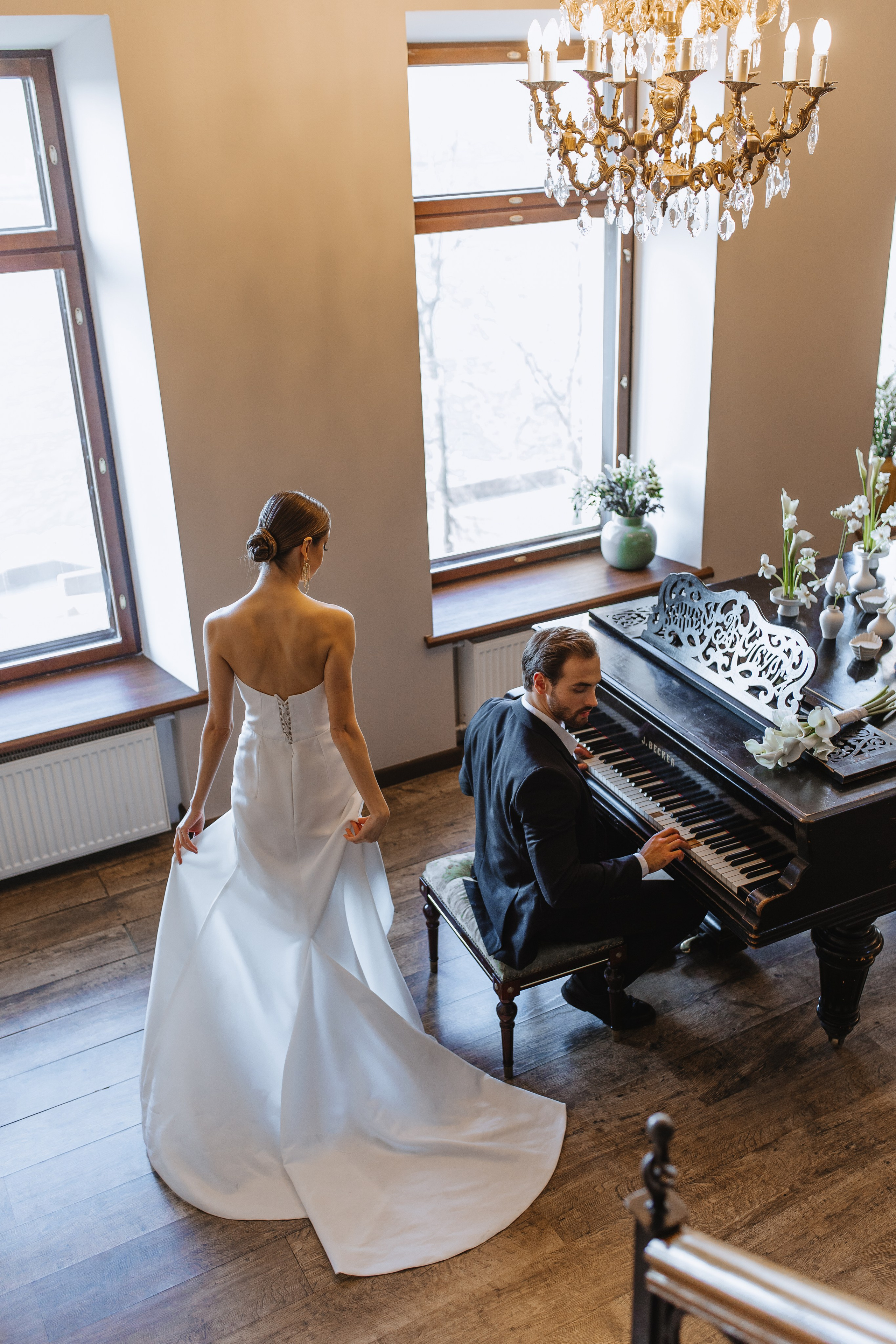 Анна Виктор. Фотограф Алиса Субботина