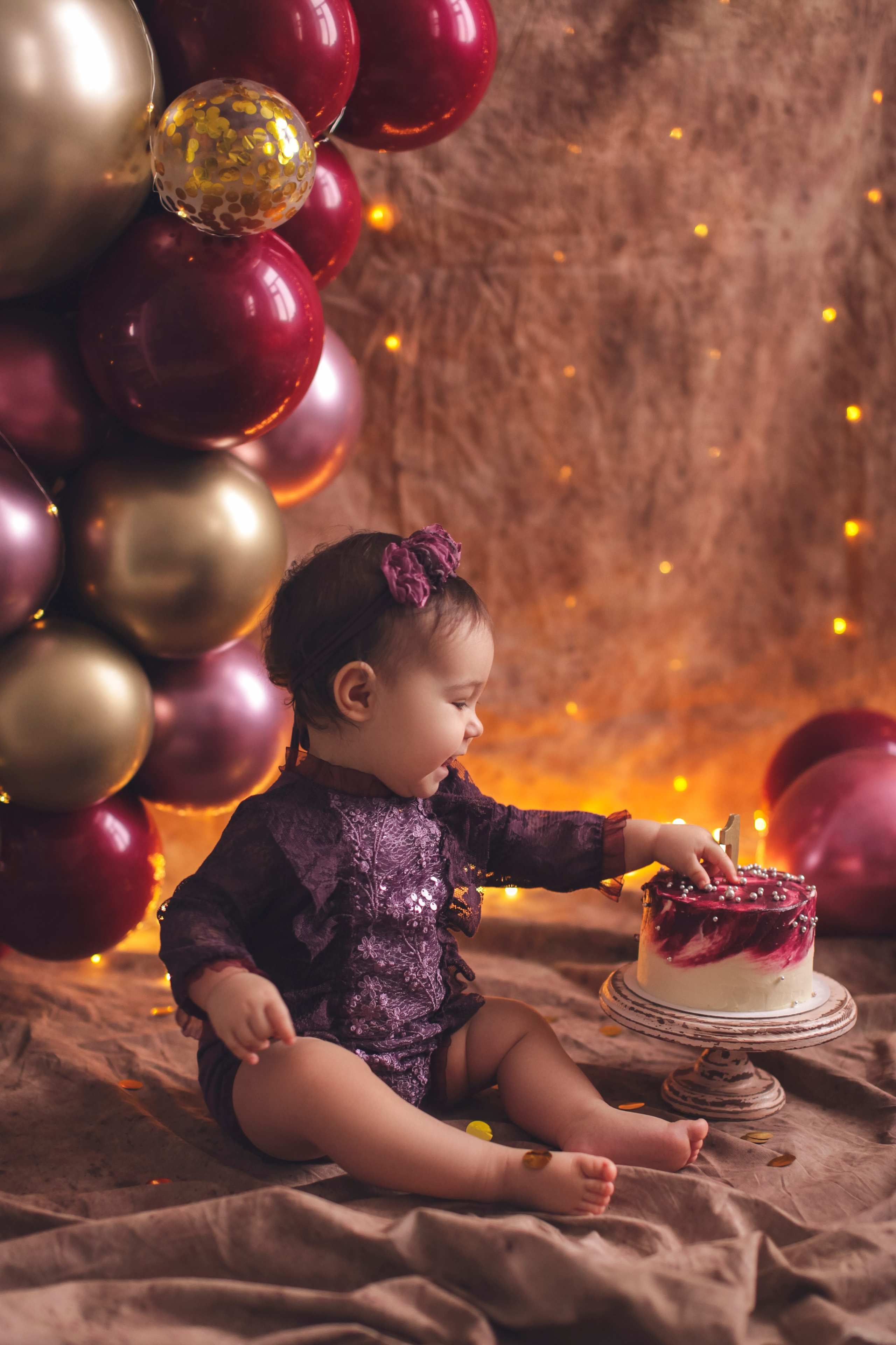 Годовасие. Художественная фотография