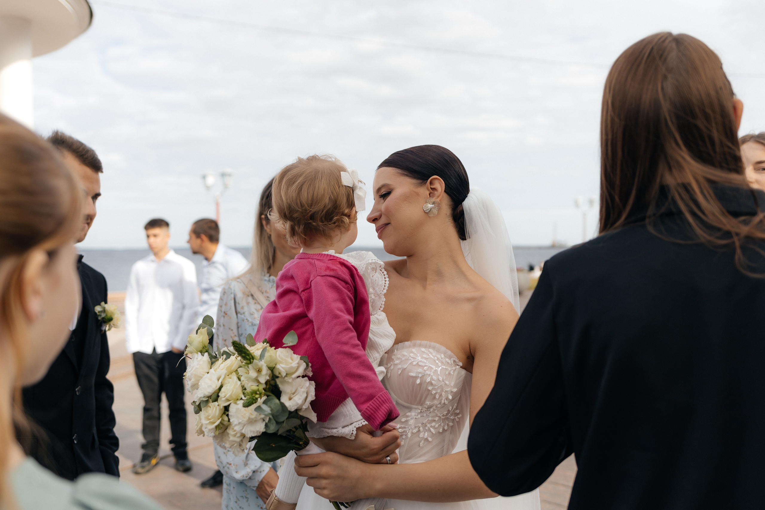 Даниил & Полина. Фотограф Петрозаводск/СПБ