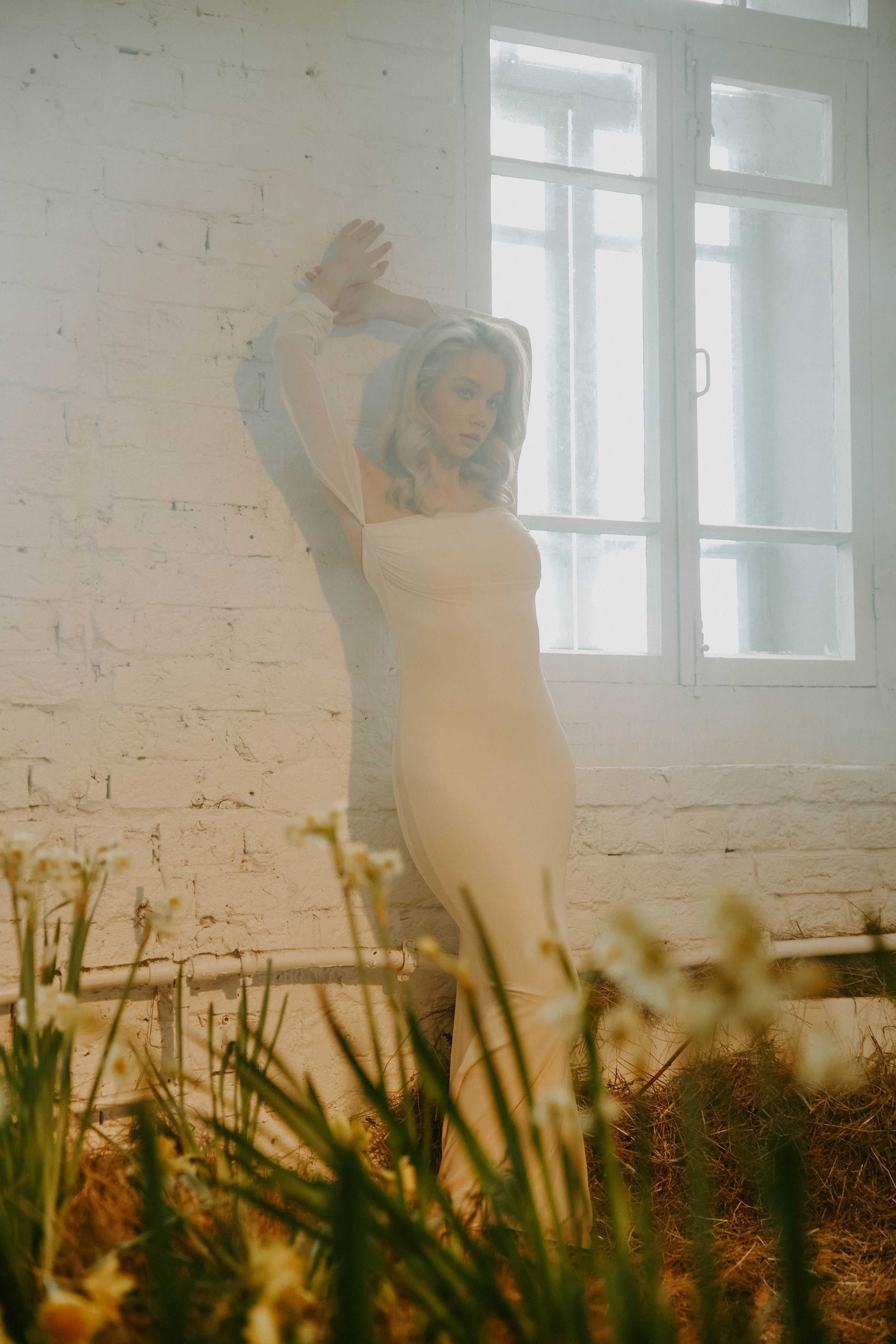 Весна. Нарциссы. Фотограф в Москве и любой точке земного шара Алёна Вялова (Чулкова)