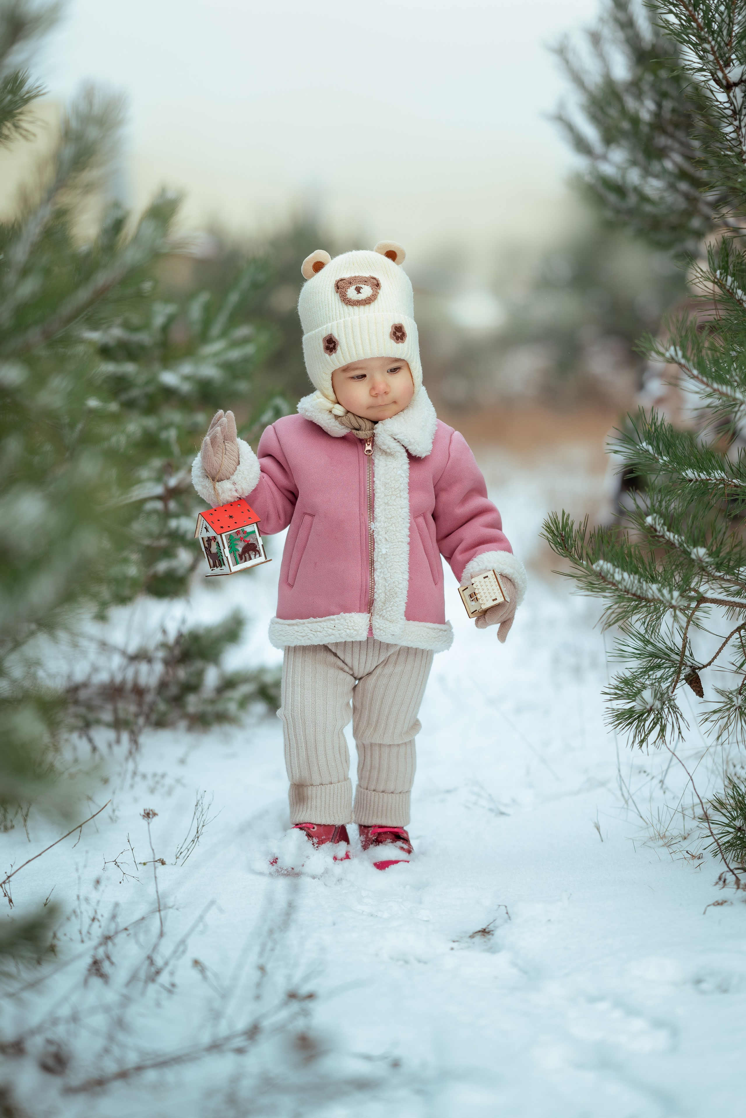 Портфолио. Фотограф в Минске Дарья Кончакова