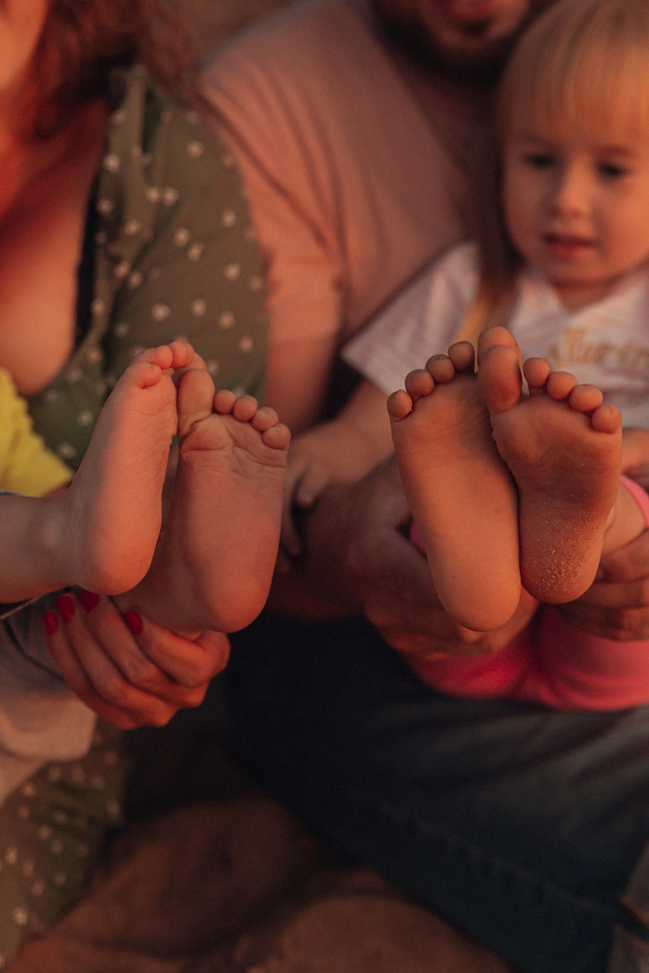 JULIA'S FAMILY. Портретный и Семейный фотограф в Санкт-Петербурге Rocket Alice