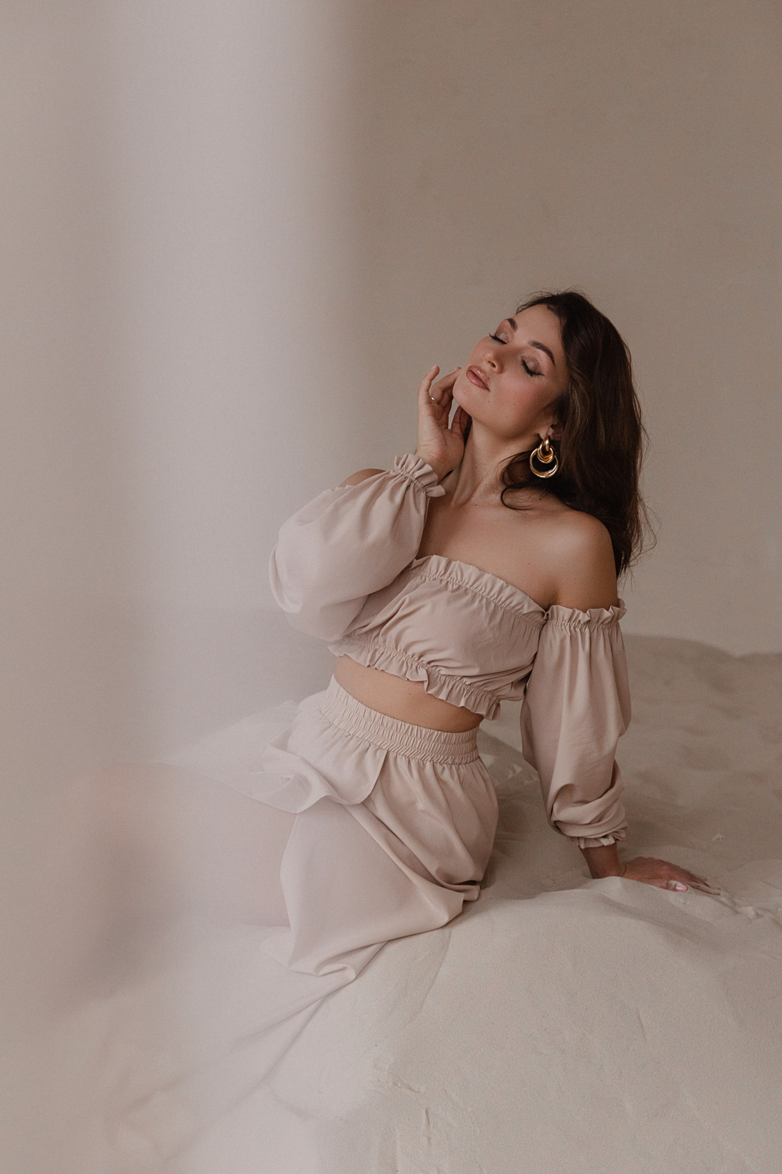 JЕN. Портретный и Семейный фотограф в Санкт-Петербурге Rocket Alice