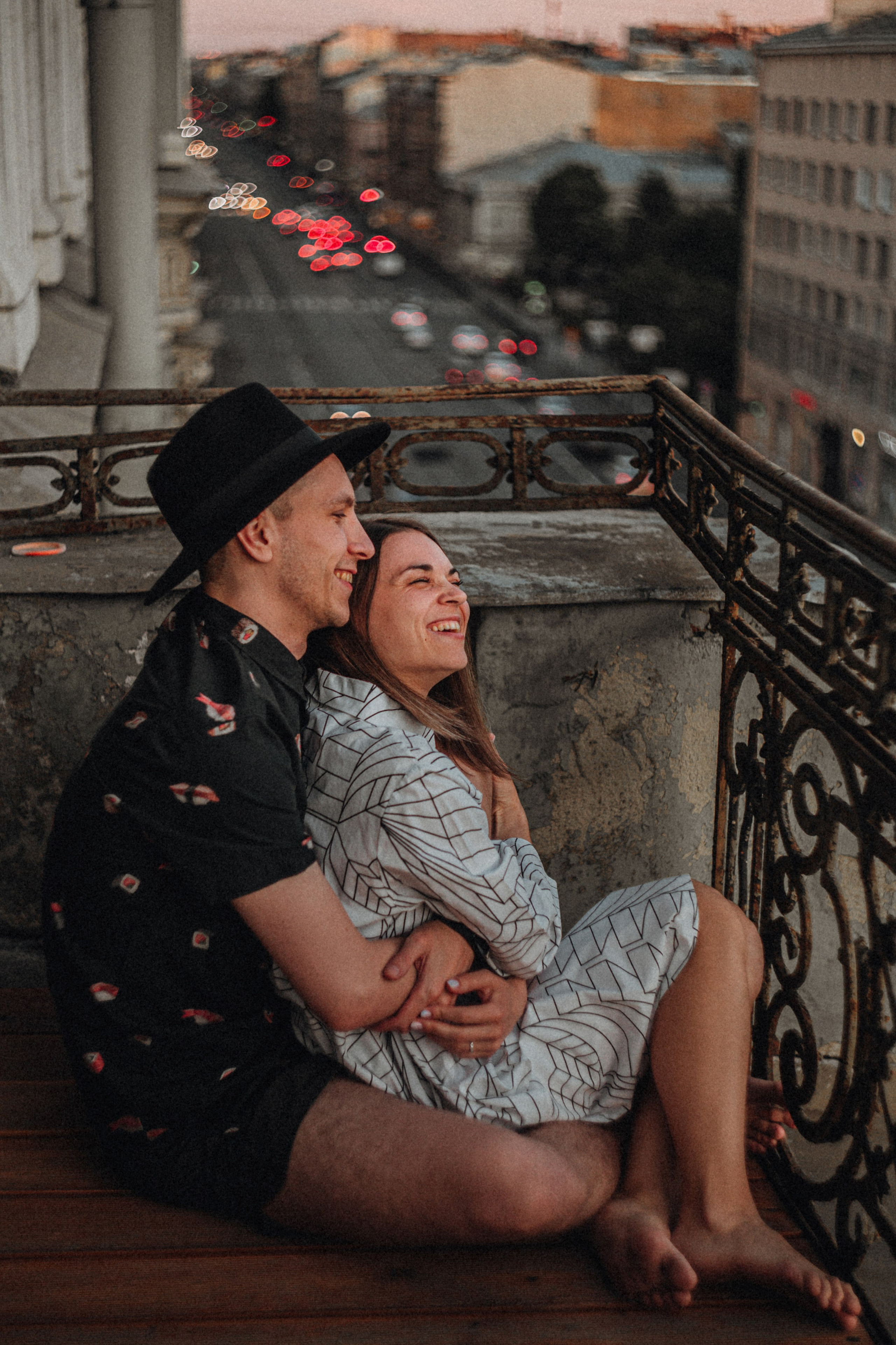 N+R. Портретный и Семейный фотограф в Санкт-Петербурге Rocket Alice