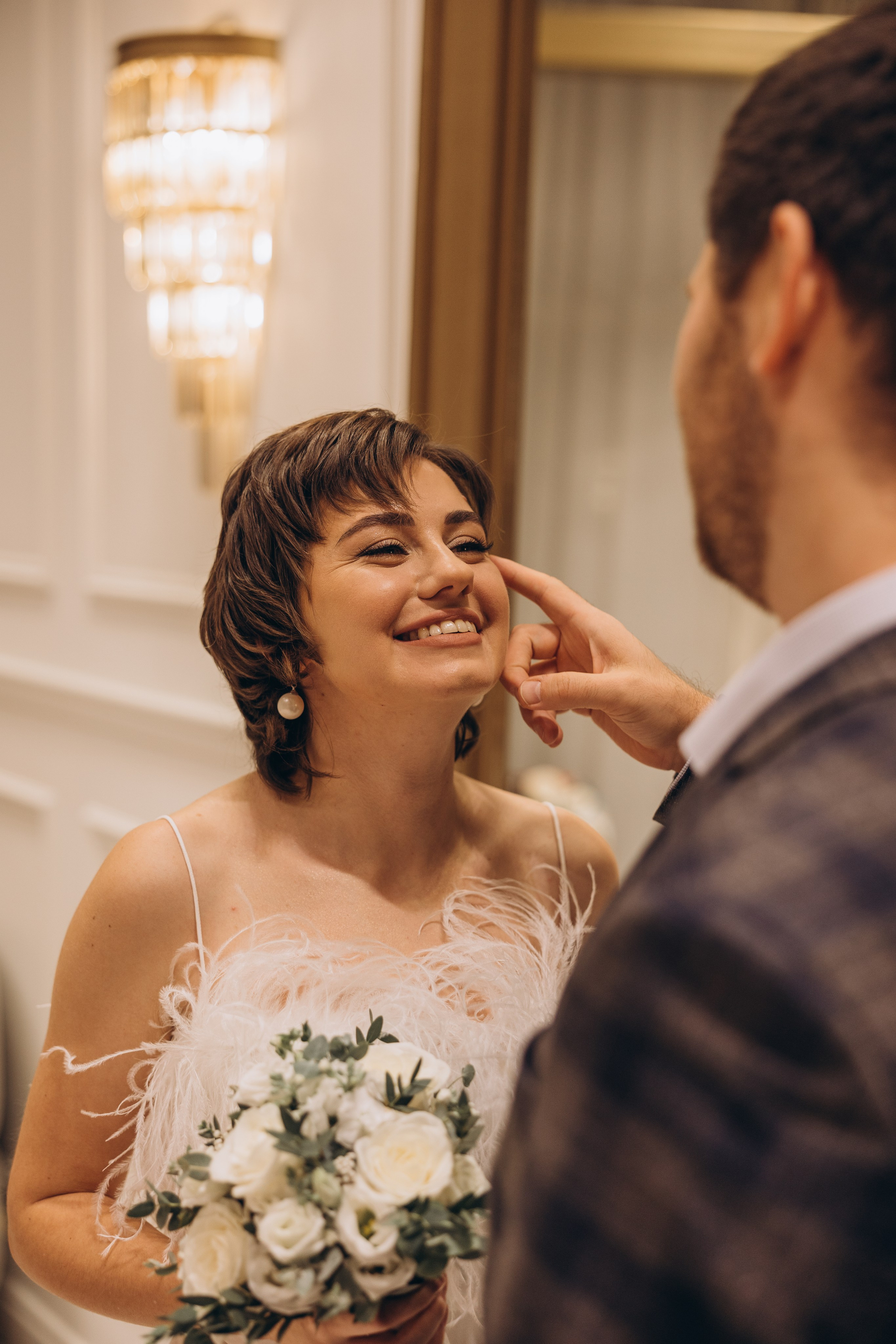 Юлия & Александр. Семейный фотограф в Москве Виктория Ястребинская