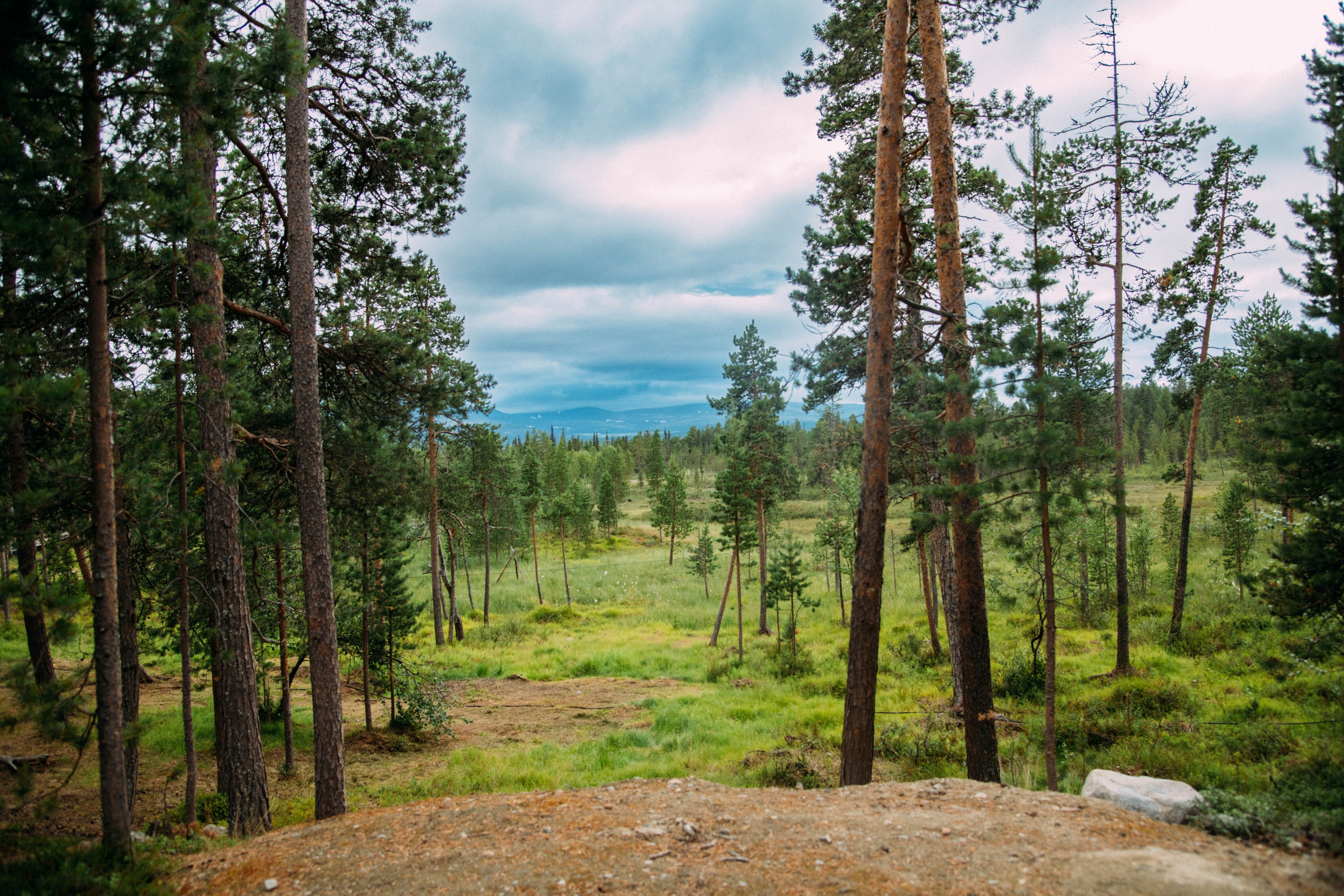 Кольский полуостров. Фотографирую для себя, своей семьи и друзей!