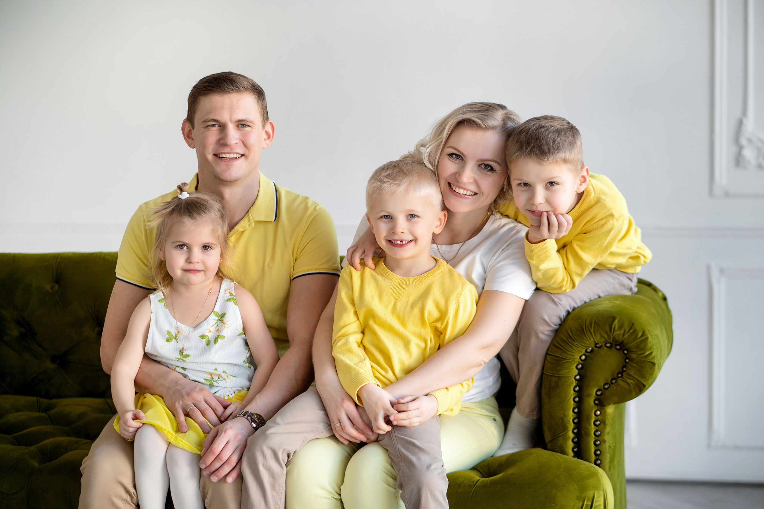 Пасхальные открытки. Семейный и свадебный фотограф Минск, Беларусь Анна Орловская