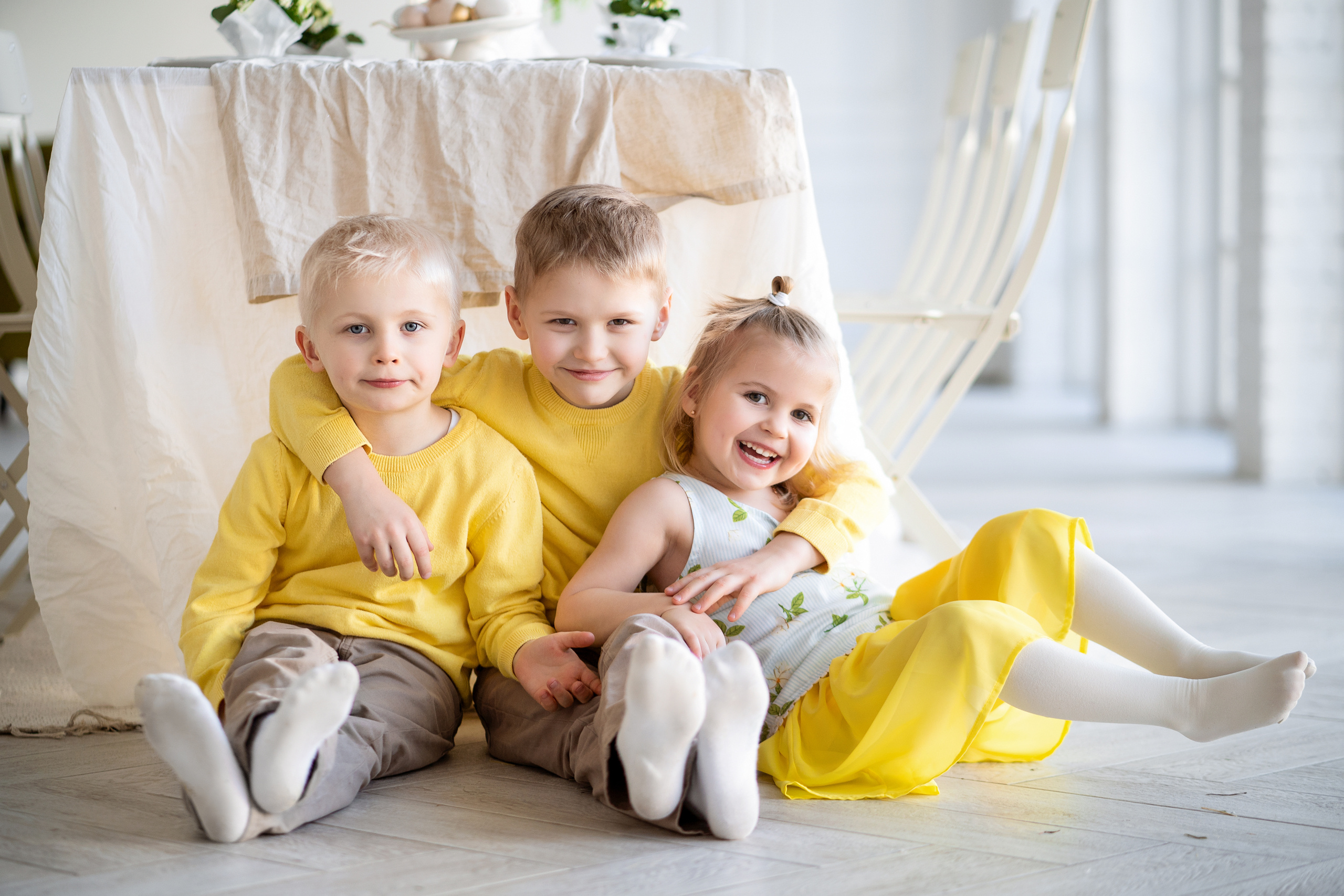 Пасхальные открытки. Семейный и свадебный фотограф Минск, Беларусь Анна Орловская