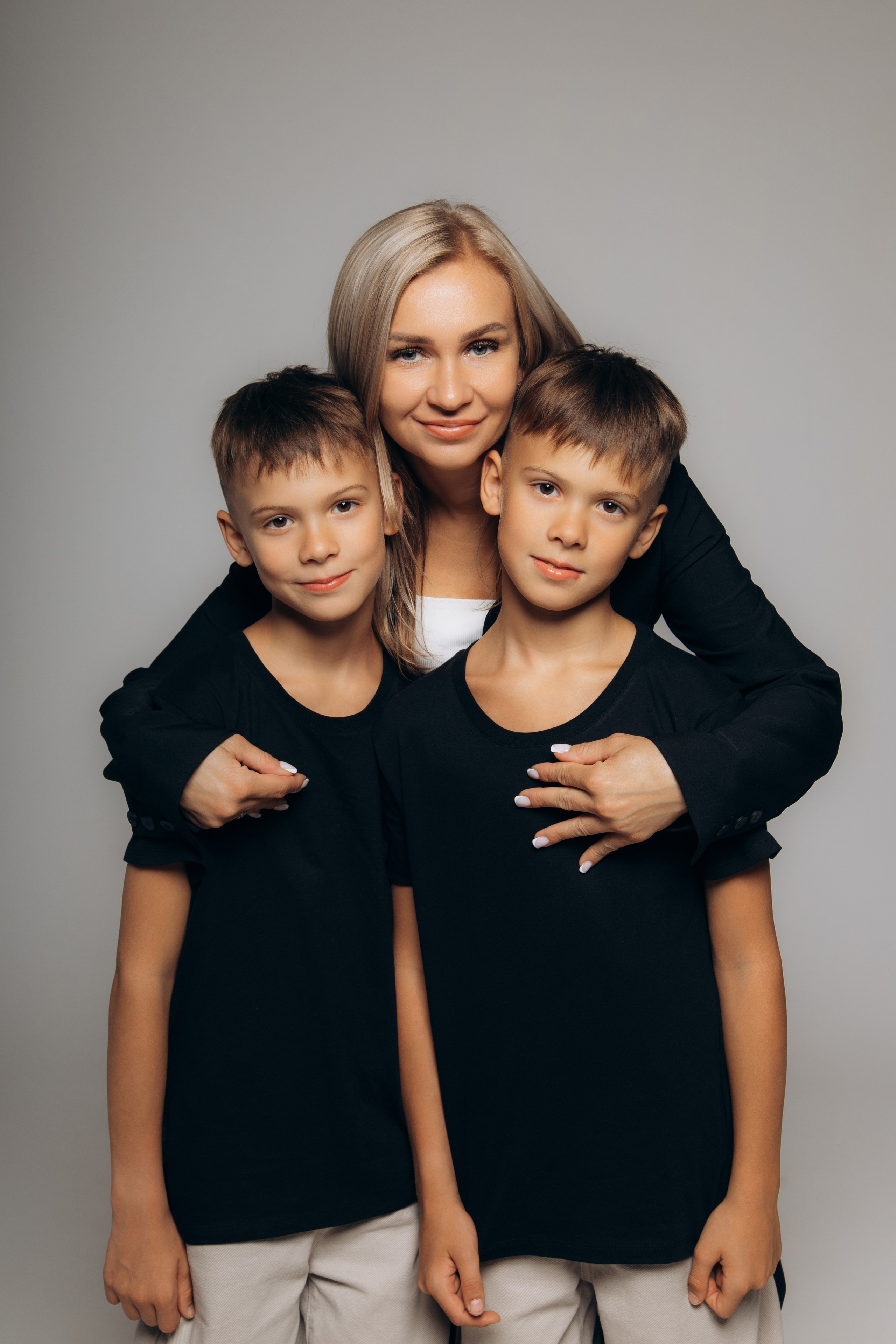 Семьи/Пары/Дети. Фотограф в городе Лыткарино Волкова Ольга
