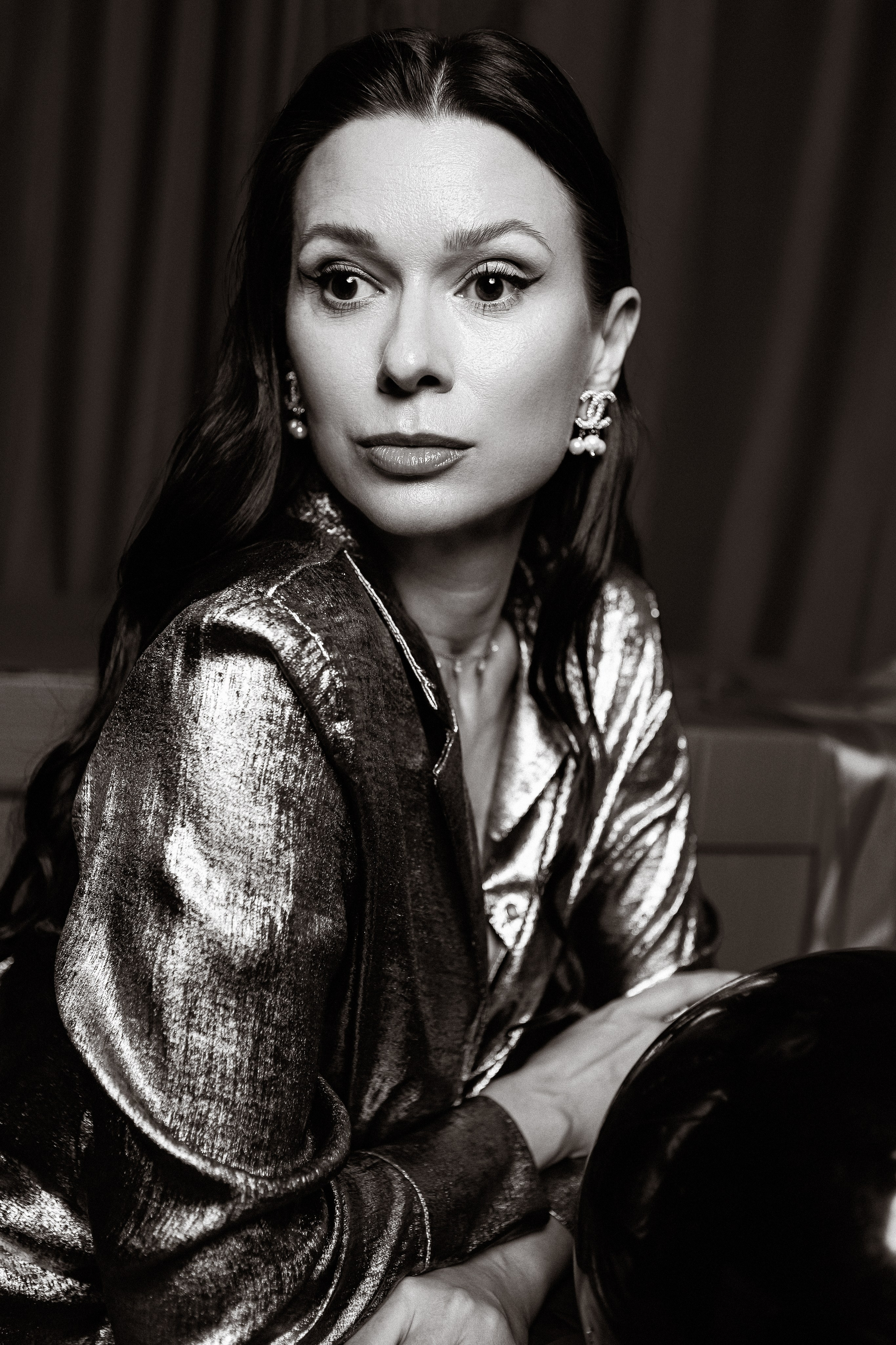 Юлия. Портретный фотограф в Москве Анастасия