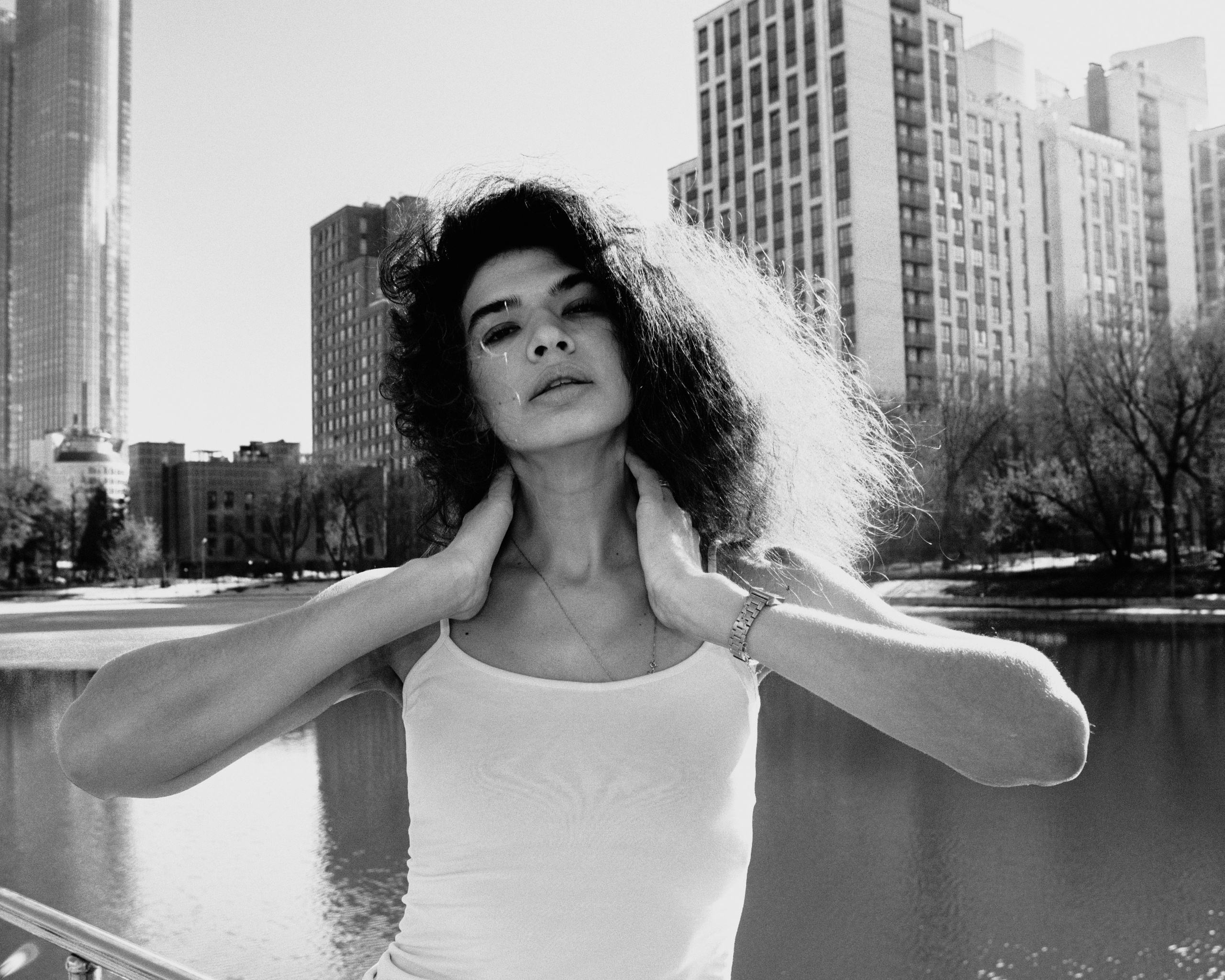 Анастасия. Портретный фотограф в Москве Анастасия