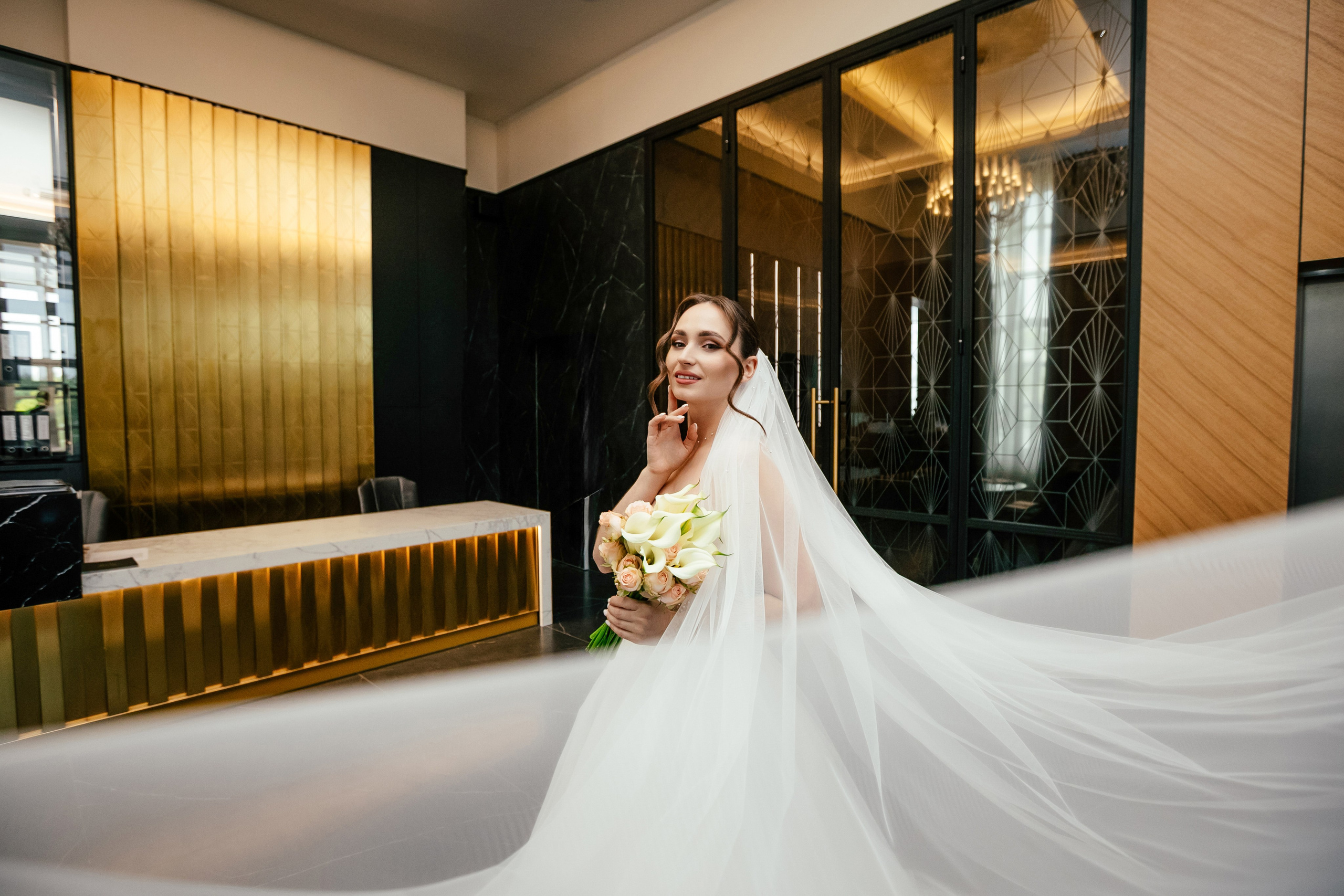 Настя и Паша. Свадебный фотограф Ростове-на-Дону